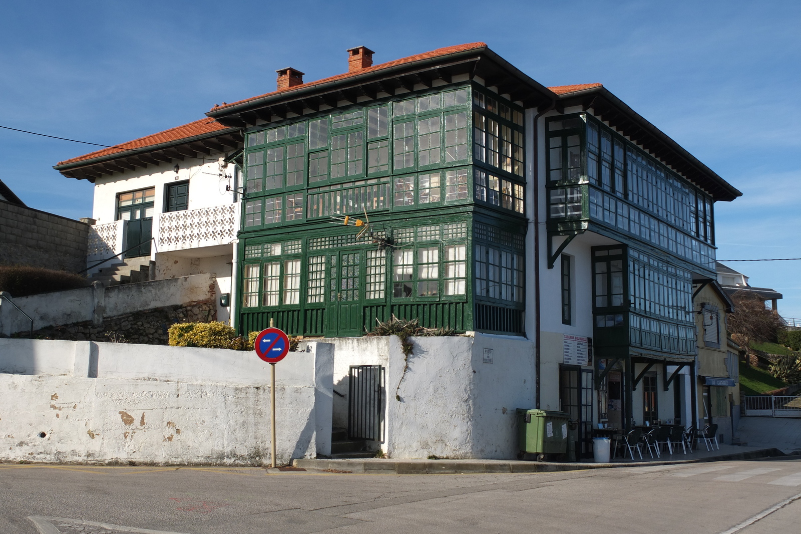 รูปถ่าย สเปน(Spain) กันตาเบรีย(Cantabria) 2013-01 30