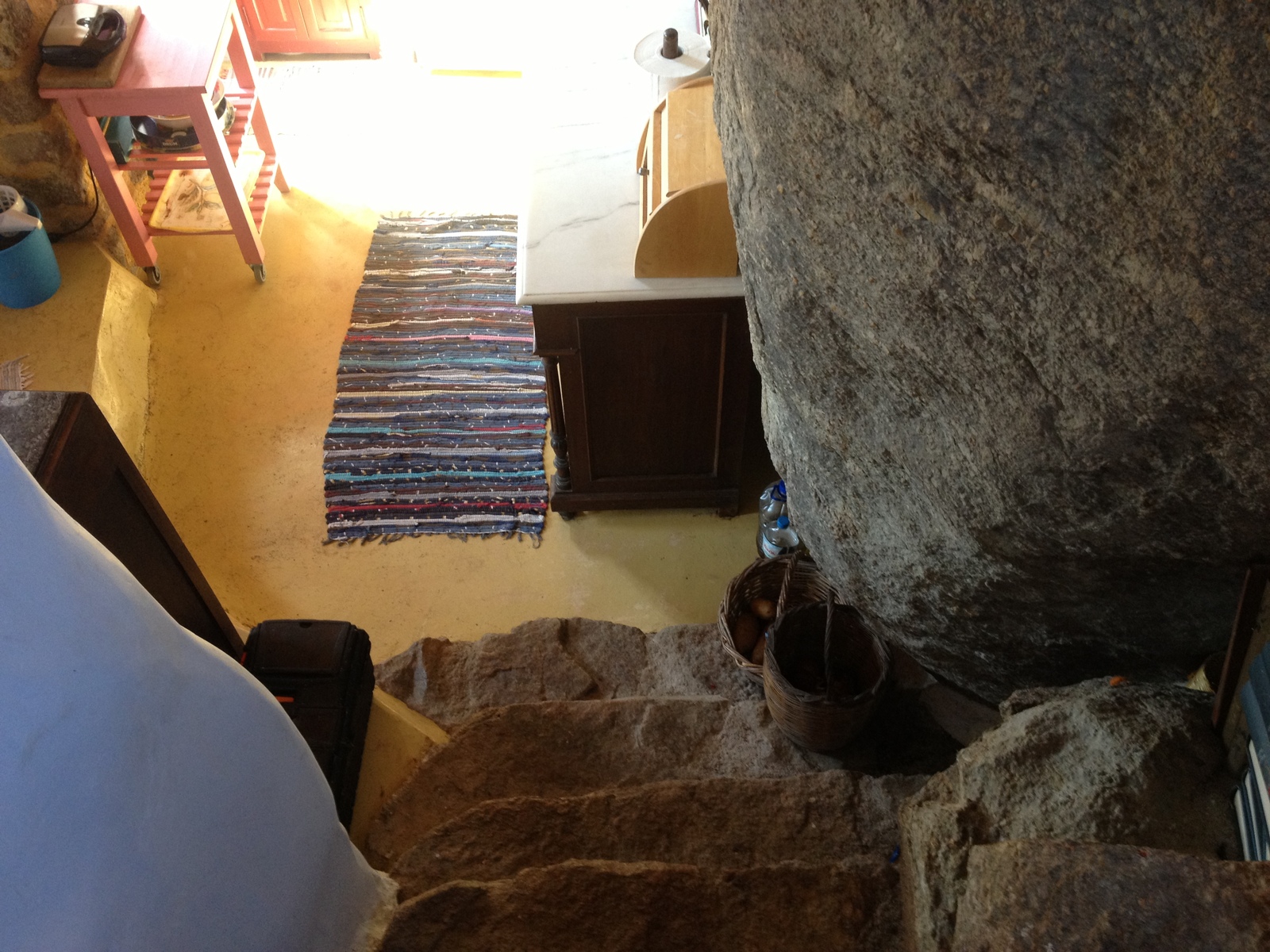 รูปถ่าย กรีก(Greece) เกาะมิโคนอส(Mykonos) 2014-07 6