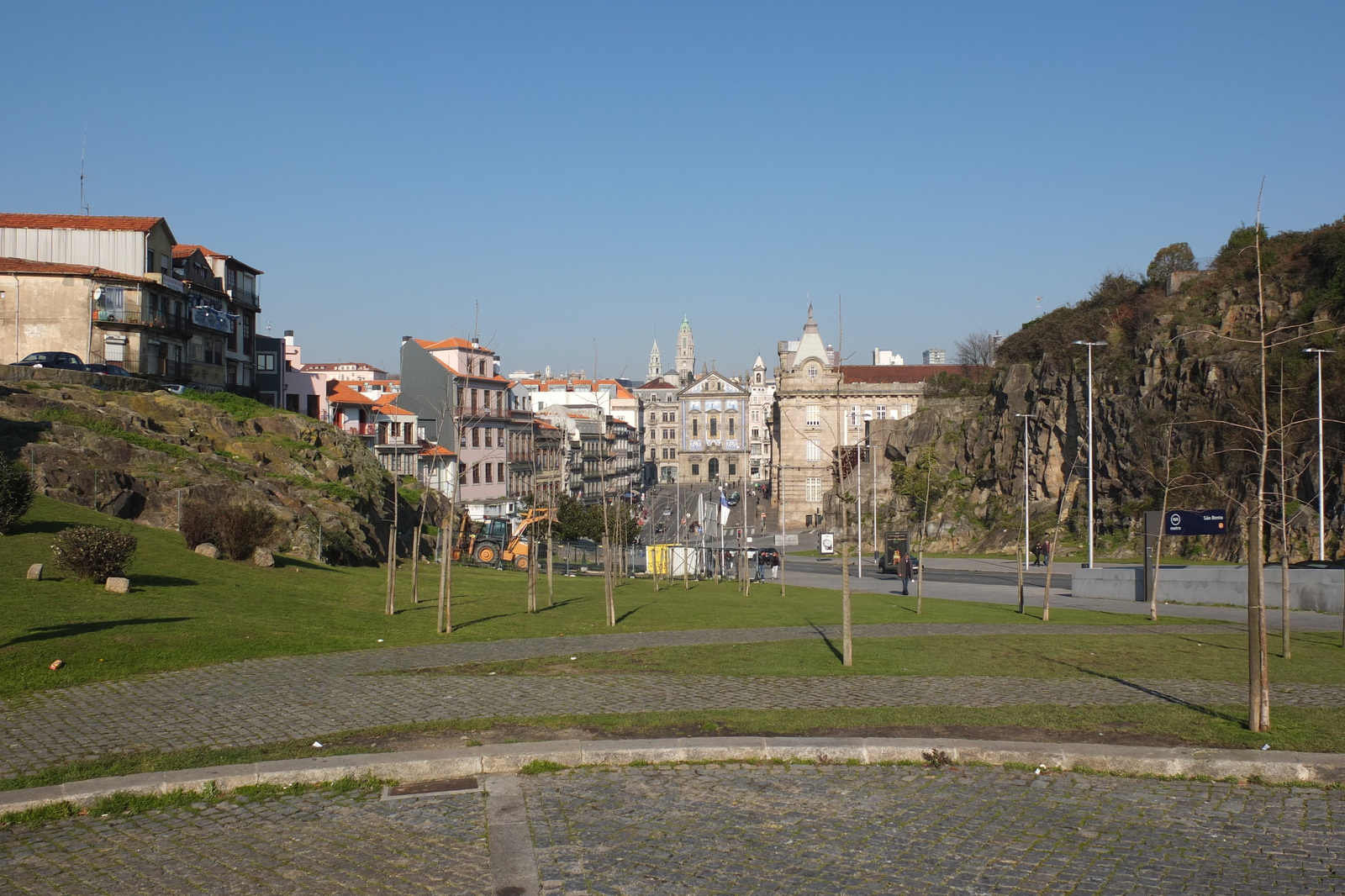 รูปถ่าย โปรตุเกส(Portugal) ปอร์โต(Porto) 2013-01 302