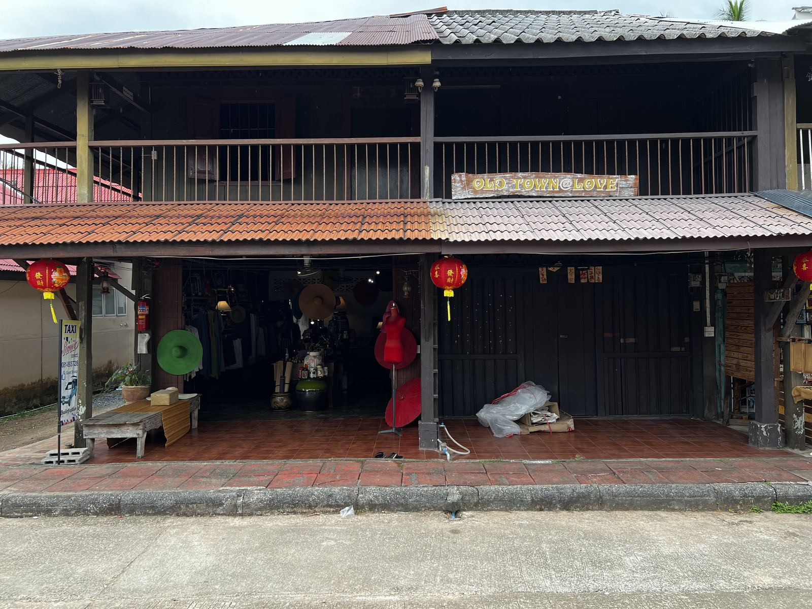 รูปถ่าย ไทย(Thailand) เกาะลันตา(Ko Lanta) 2023-01 155
