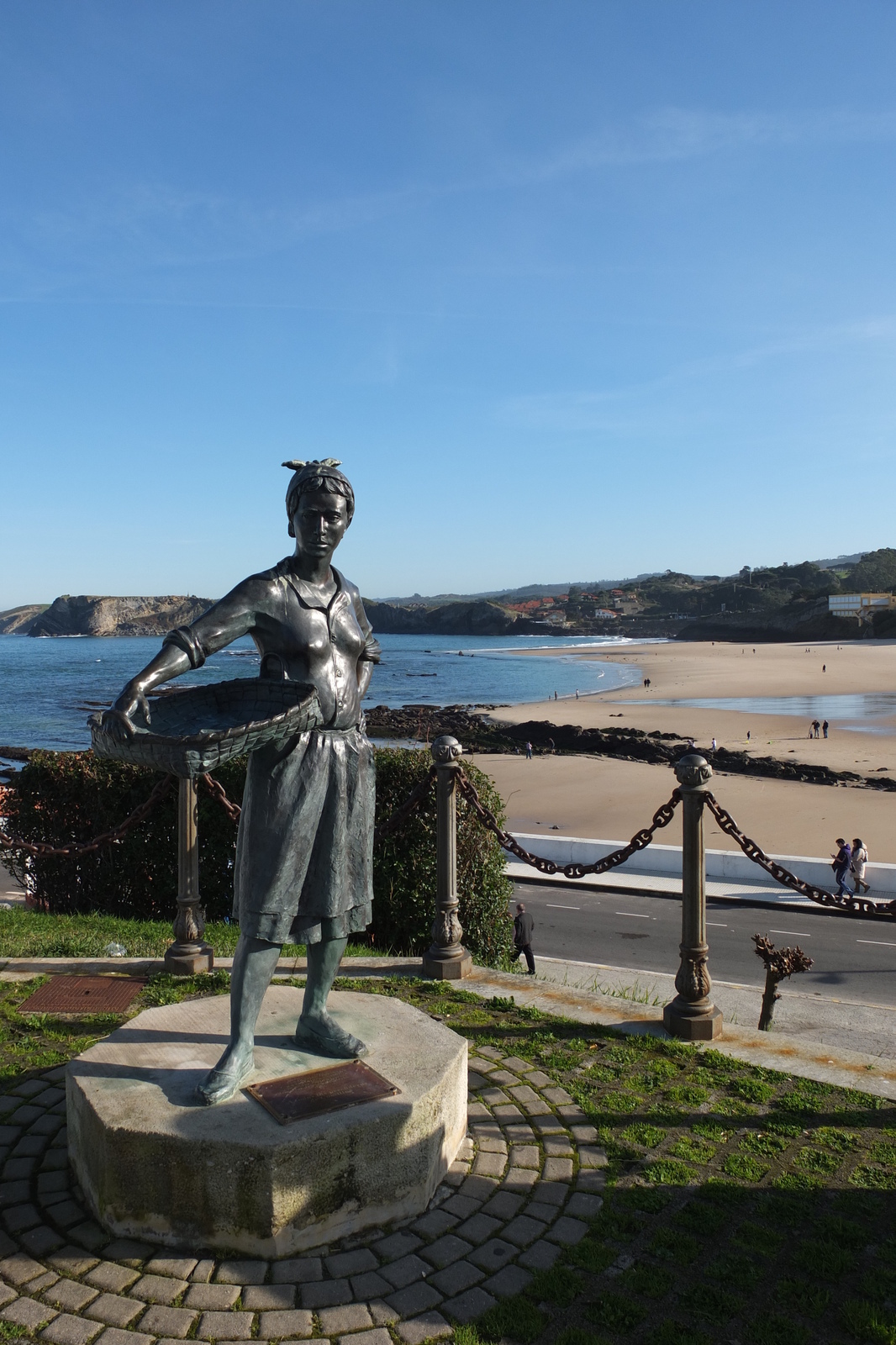 รูปถ่าย สเปน(Spain) กันตาเบรีย(Cantabria) 2013-01 29