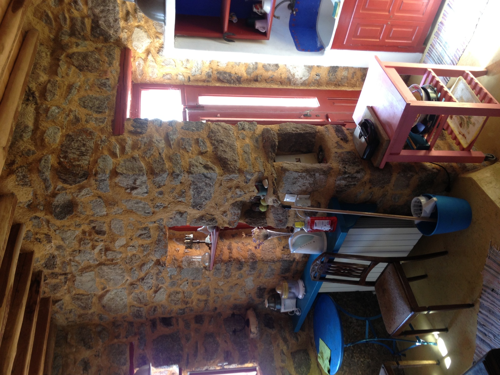 รูปถ่าย กรีก(Greece) เกาะมิโคนอส(Mykonos) 2014-07 409