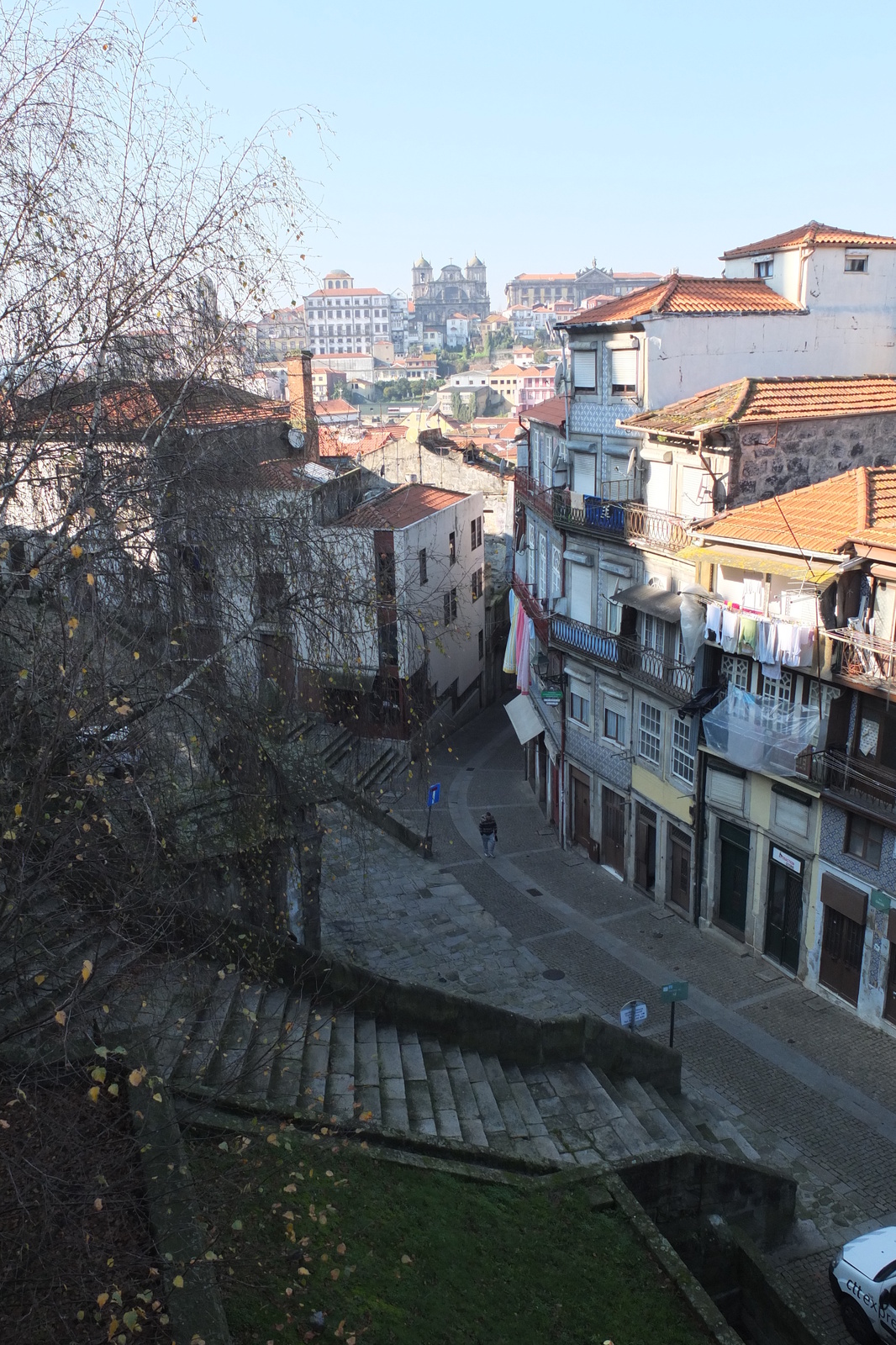 รูปถ่าย โปรตุเกส(Portugal) ปอร์โต(Porto) 2013-01 19