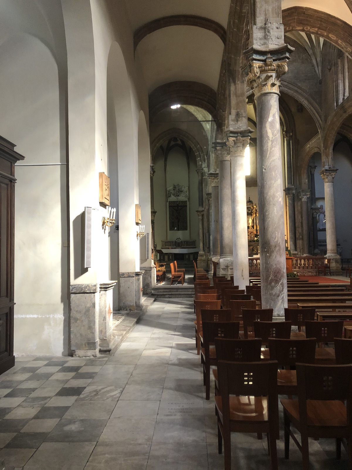 รูปถ่าย อิตาลี(Italy) ซิซิลี(Sicily) ปาแลร์โม(Palermo) 2020-02 70
