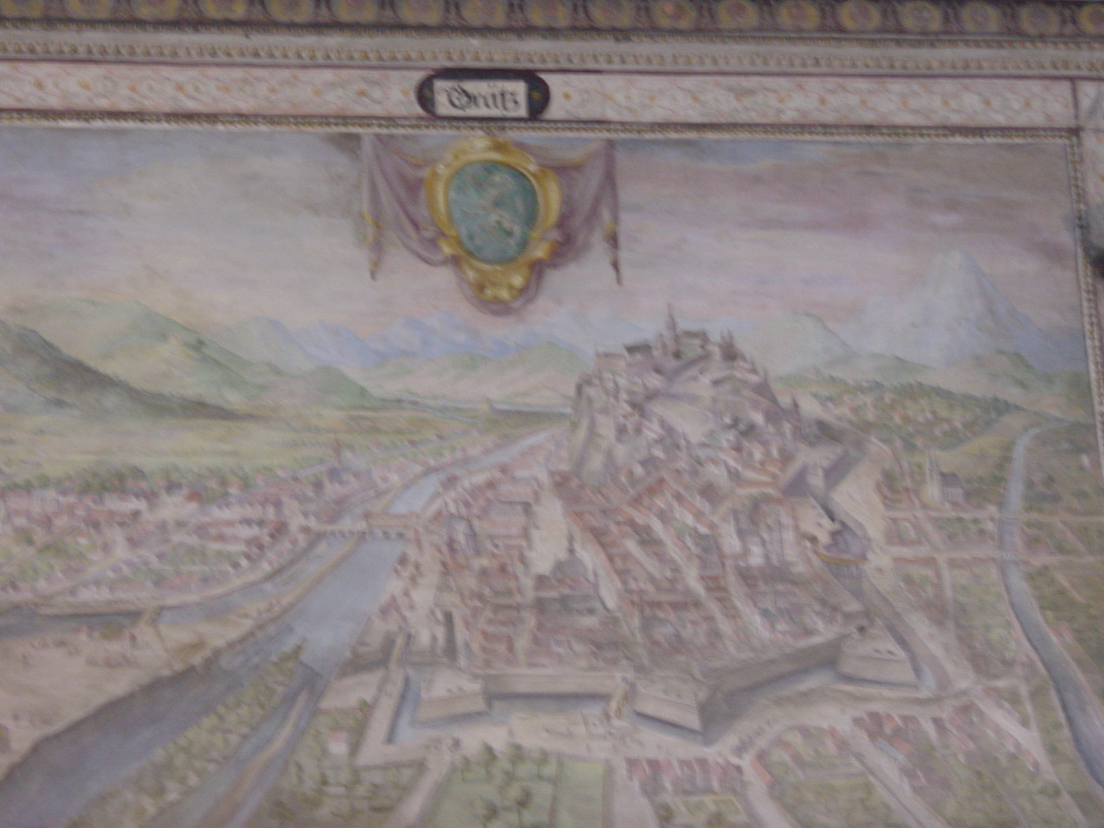 รูปถ่าย อิตาลี(Italy) ฟลอเรนซ์(Florence) 2002-04 77