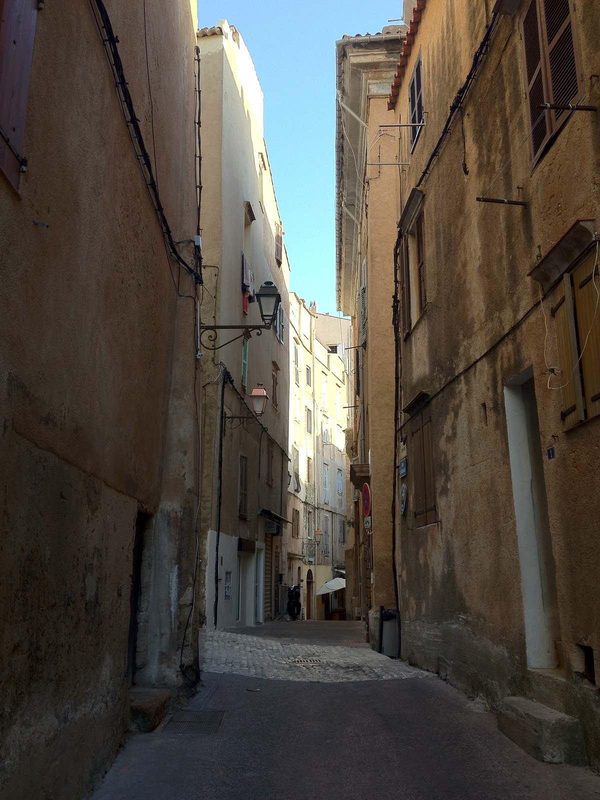 รูปถ่าย ฝรั่งเศส(France) คอร์สิคา(Corsica) โบนีฟาซีโอ(Bonifacio) 2012-09 10