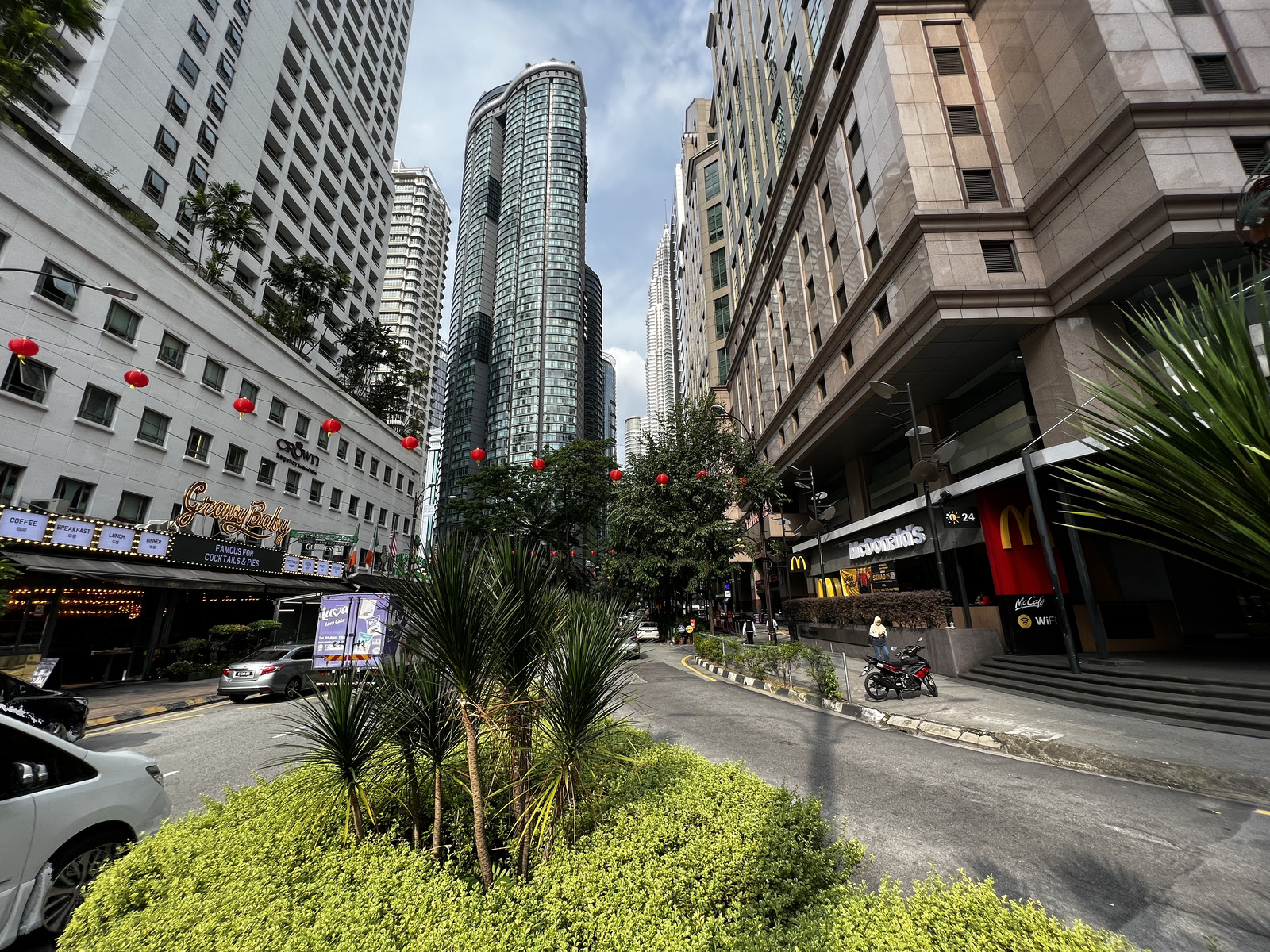 รูปถ่าย มาเลเซีย(Malaysia) กัวลาลัมเปอร์(Kuala Lumpur) 2023-01 85