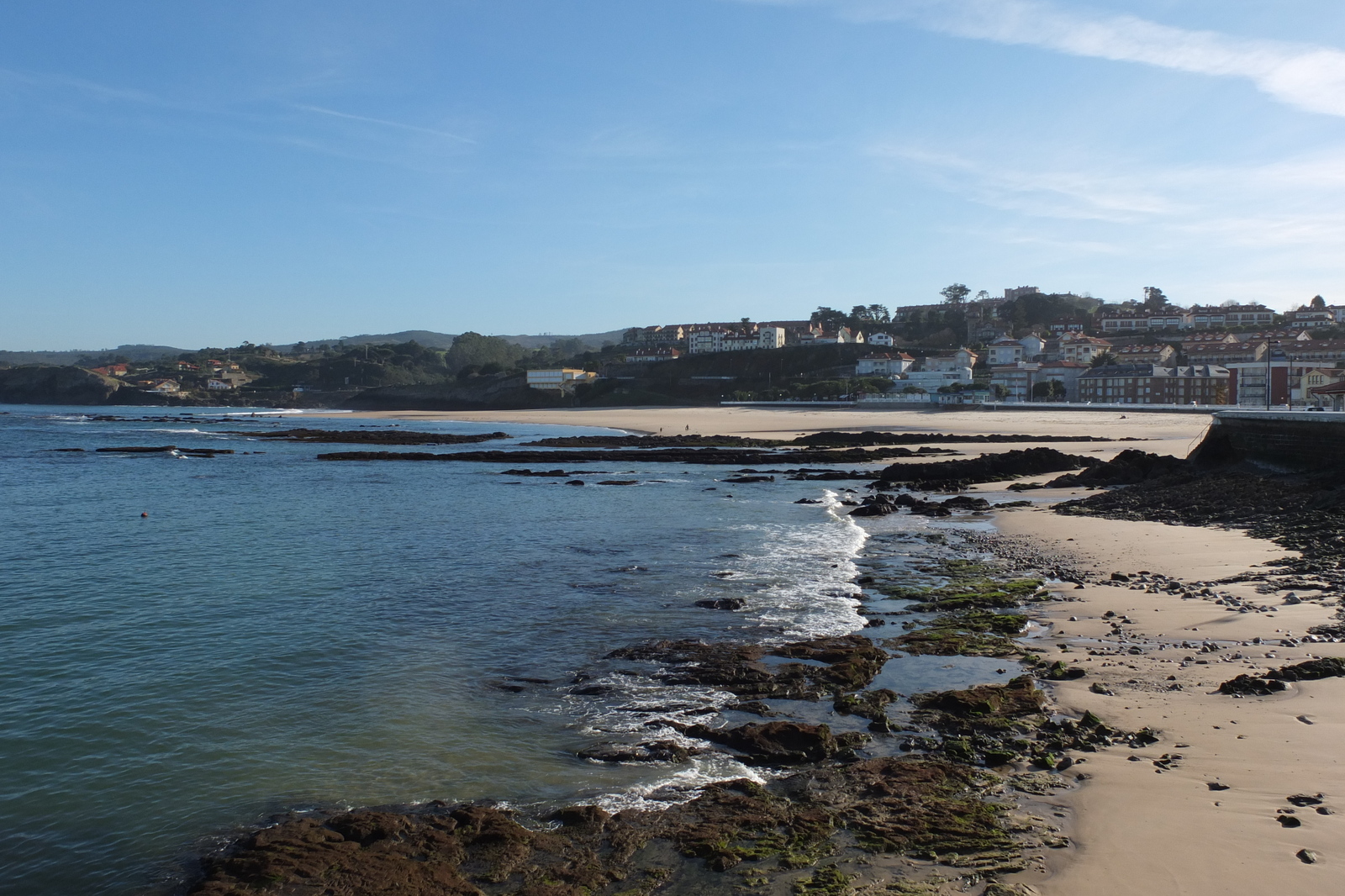 รูปถ่าย สเปน(Spain) กันตาเบรีย(Cantabria) 2013-01 43