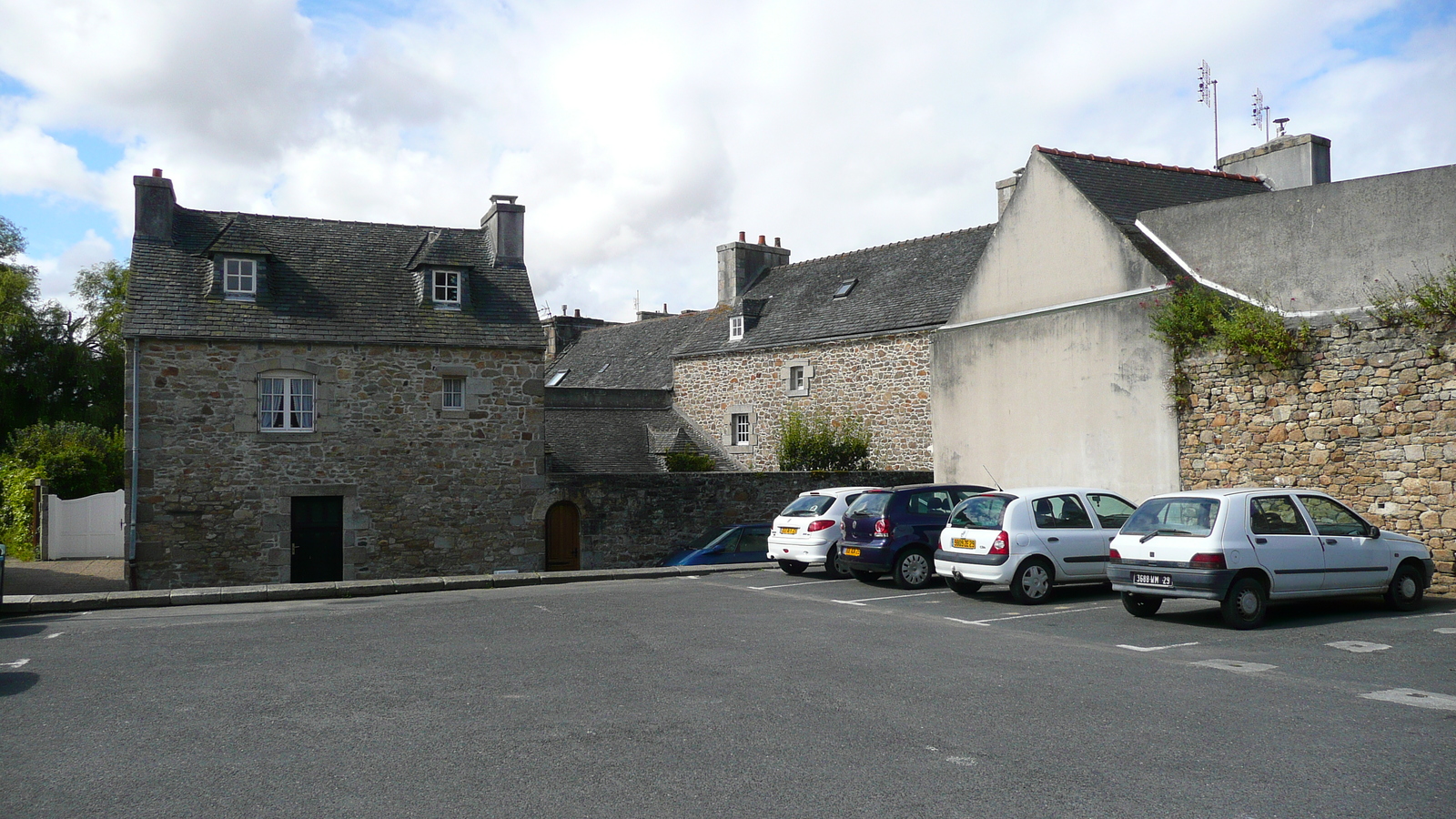 รูปถ่าย ฝรั่งเศส(France) แซ็ง-ปอล-เดอ-เลอง(St Pol de Leon) 2007-08 48