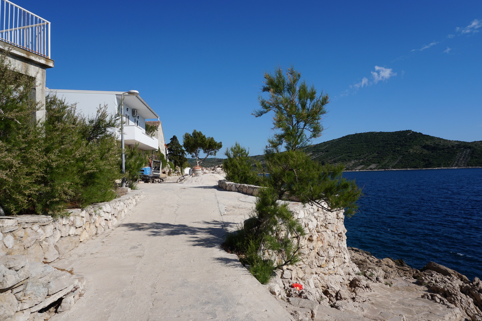 รูปถ่าย โครเอเชีย(Croatia) ปรีโมชเตน(Primosten) 2016-04 16