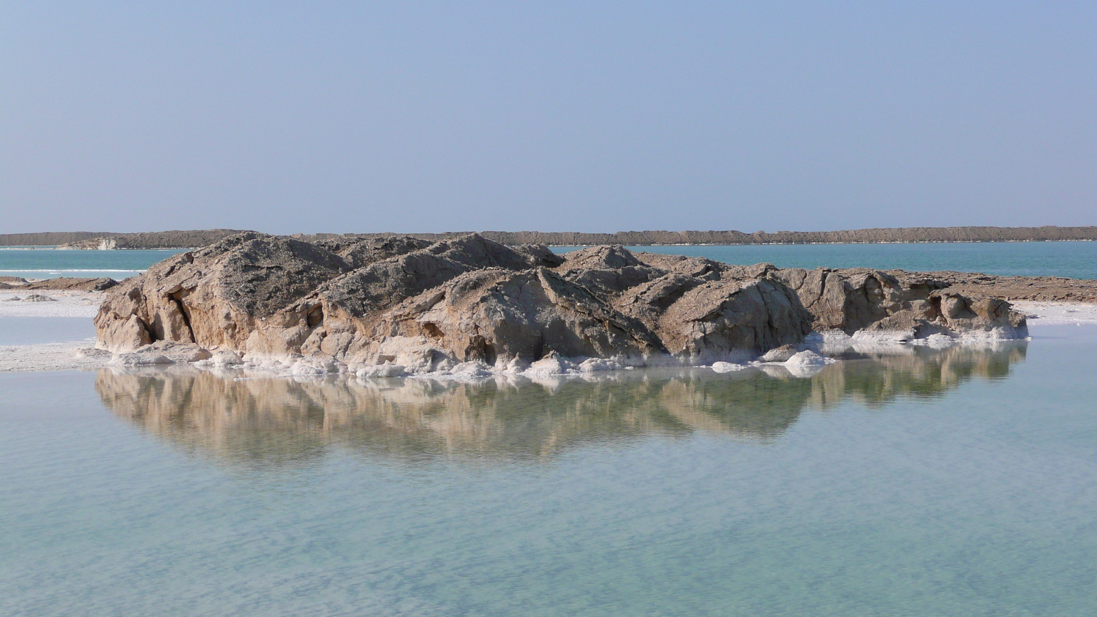รูปถ่าย อิสราเอล(Israel) อึนโบเกก(Boqeq) 2007-06 134