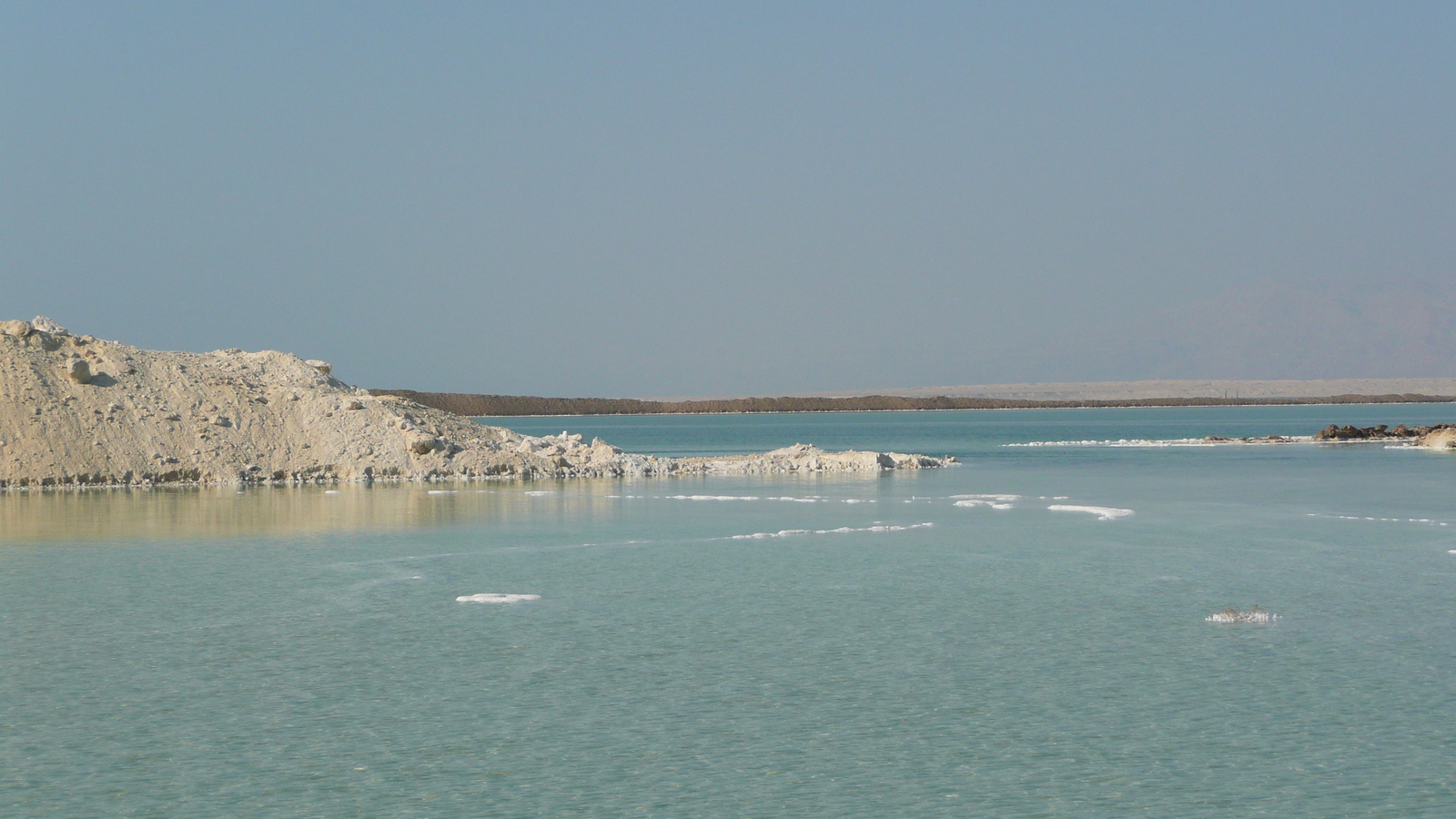 รูปถ่าย อิสราเอล(Israel) อึนโบเกก(Boqeq) 2007-06 68