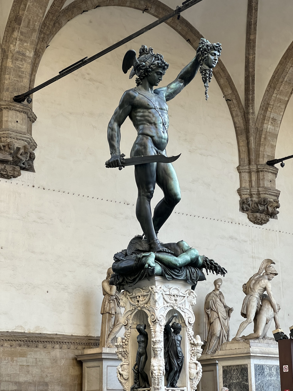 รูปถ่าย อิตาลี(Italy) ฟลอเรนซ์(Florence) 2021-09 22