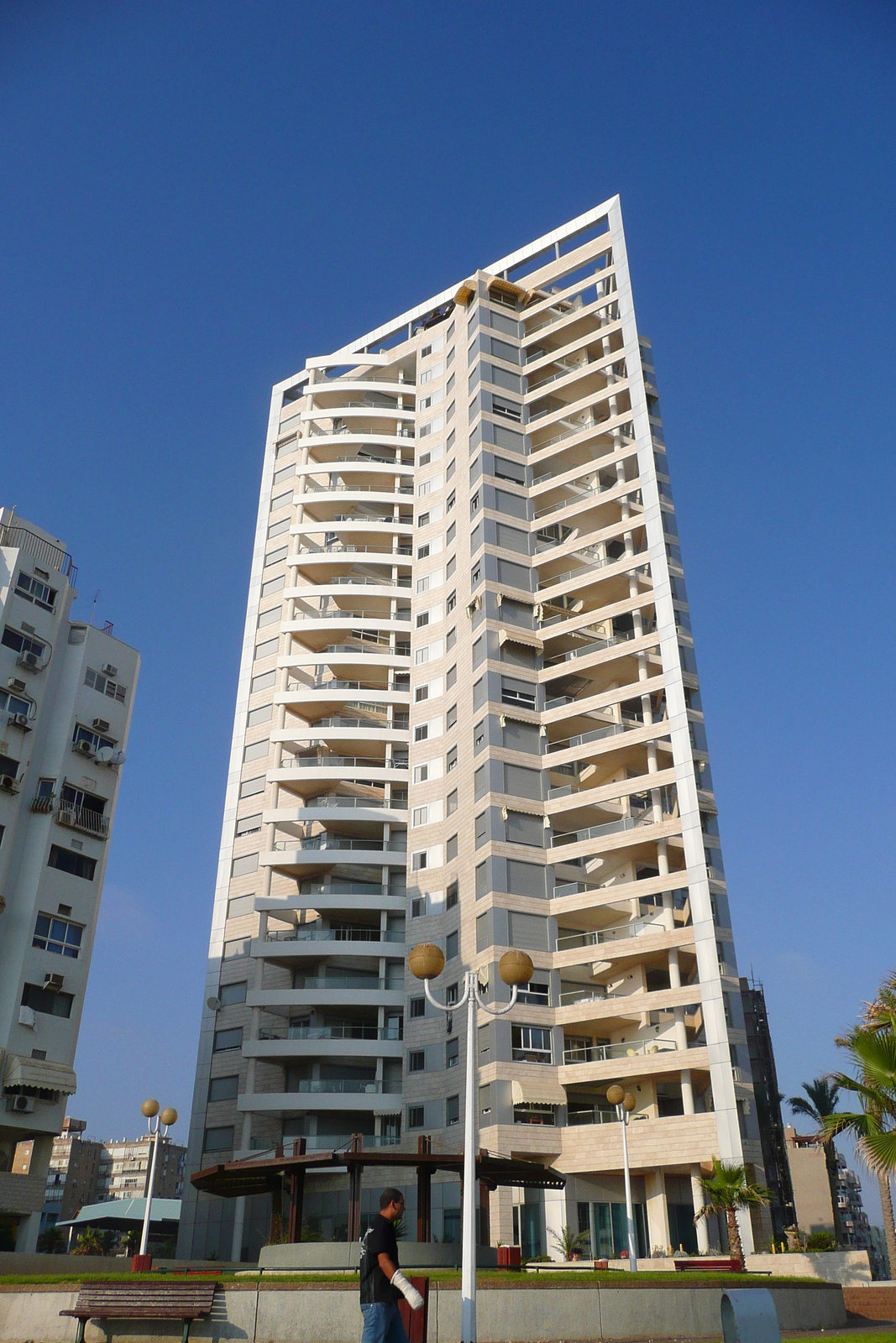 รูปถ่าย อิสราเอล(Israel) บัตยัม(Bat Yam) 2007-06 1