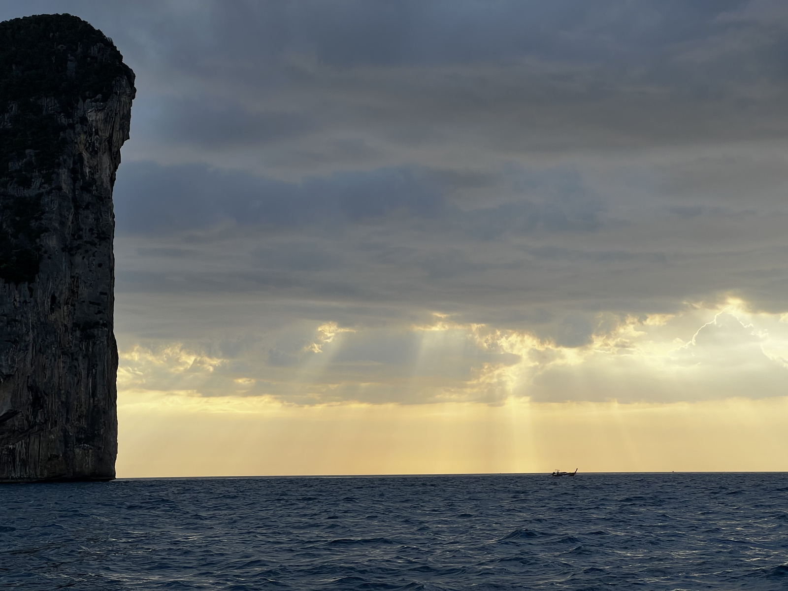 รูปถ่าย ไทย(Thailand) เกาะพีพีเล(Ko Phi Phi Ley) 2021-12 151