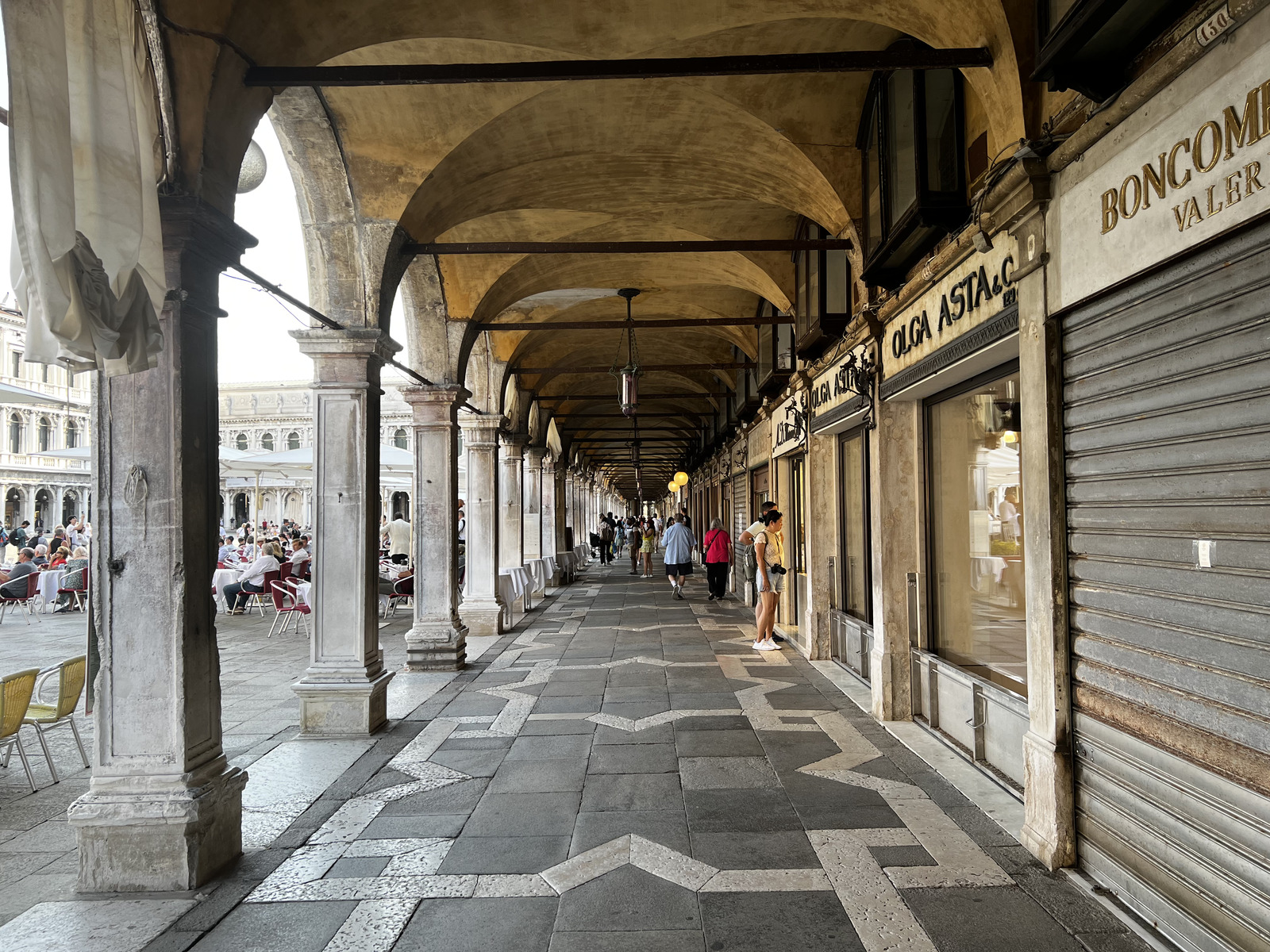 รูปถ่าย อิตาลี(Italy) เวนีส(Venice) 2022-05 245