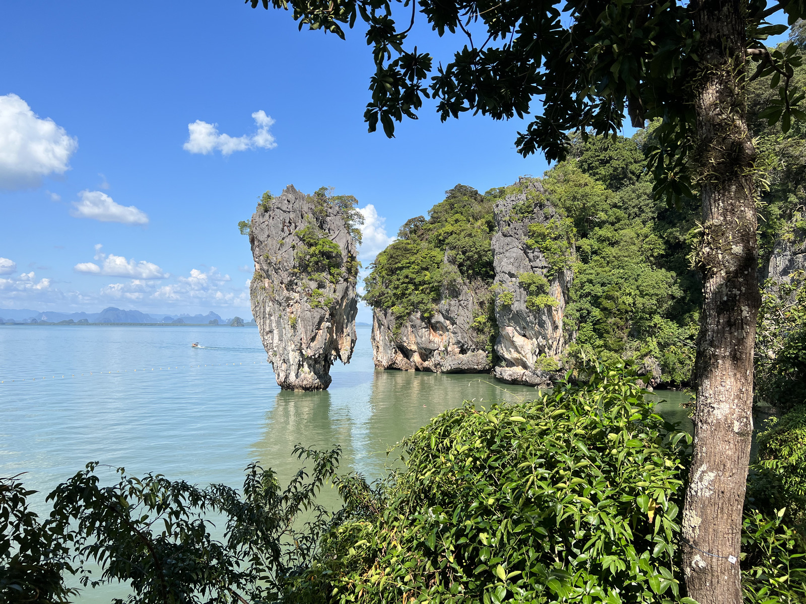 รูปถ่าย ไทย(Thailand) เกาะพังงา(Phang Nga Bay) 2021-12 226