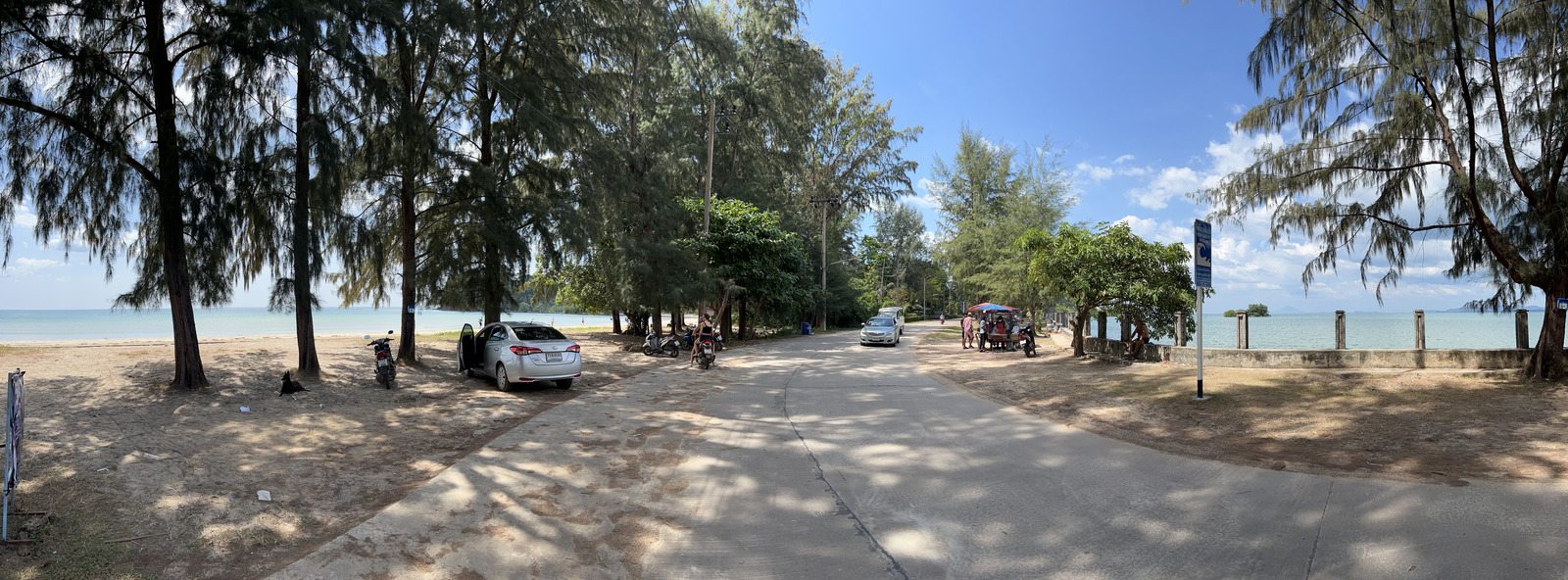 รูปถ่าย ไทย(Thailand) เกาะลันตา(Ko Lanta) 2023-01 40