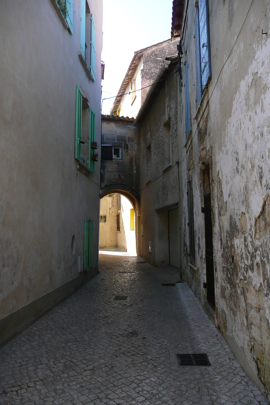 รูปถ่าย ฝรั่งเศส(France) ตาราสกง(Tarascon) 2008-04 128