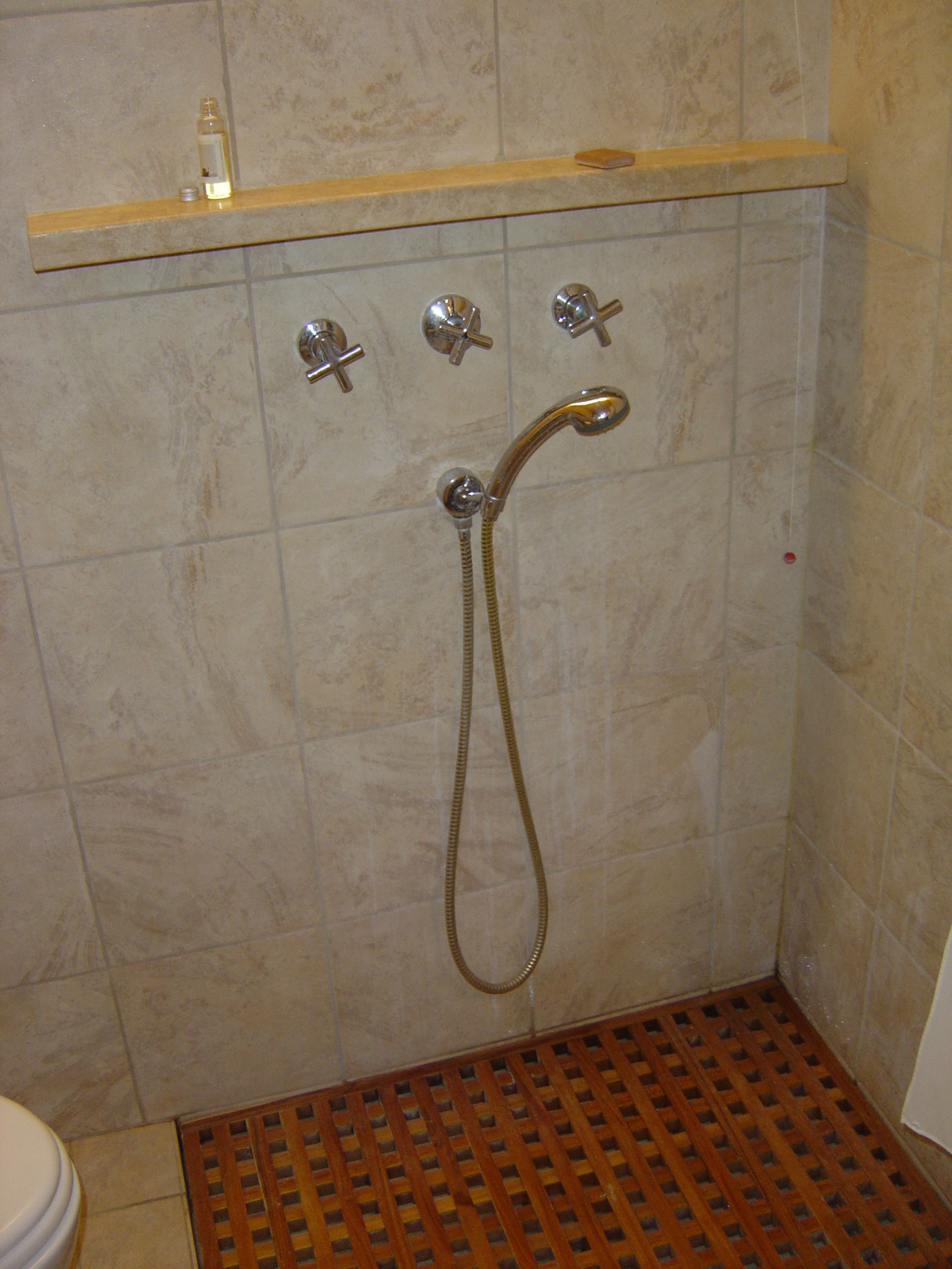 รูปถ่าย อิตาลี(Italy) เวนีส(Venice) โรงแรมซาลาเดโก พาเลซ(Saladego Palace Hotel) 2005-03 20