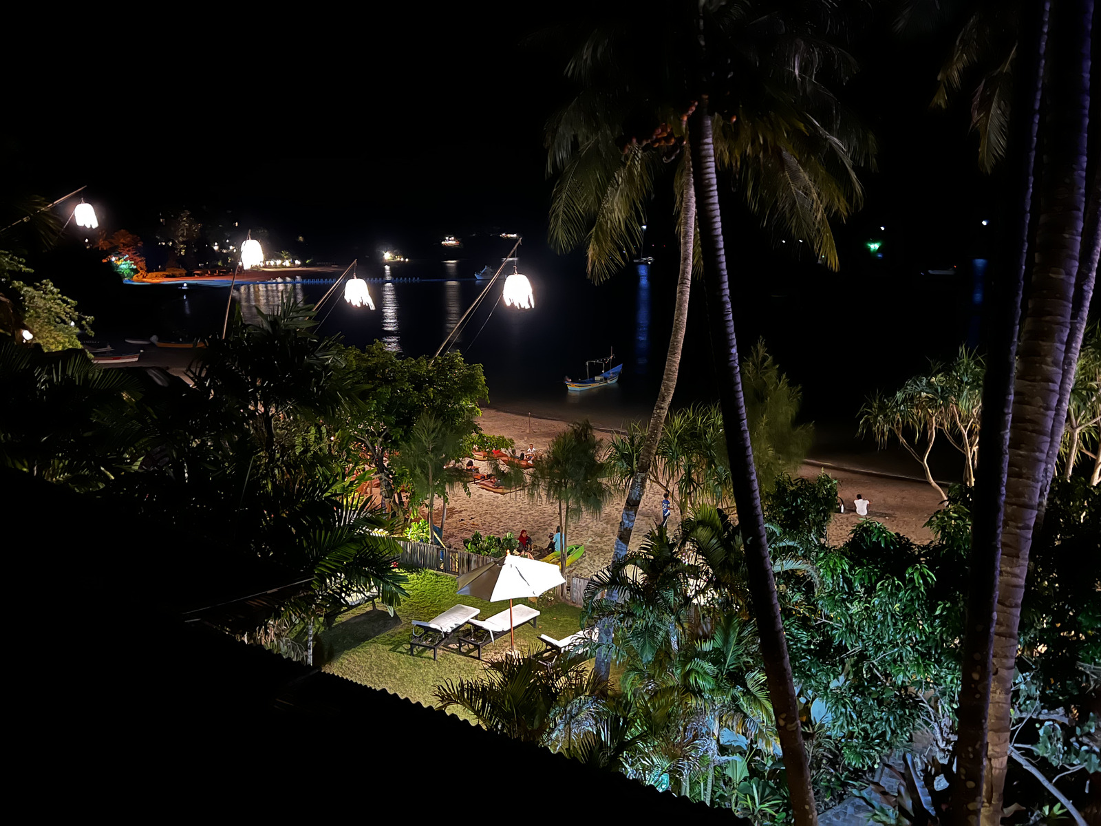 รูปถ่าย ไทย(Thailand) เกาะลันตา(Ko Lanta) 2023-01 49