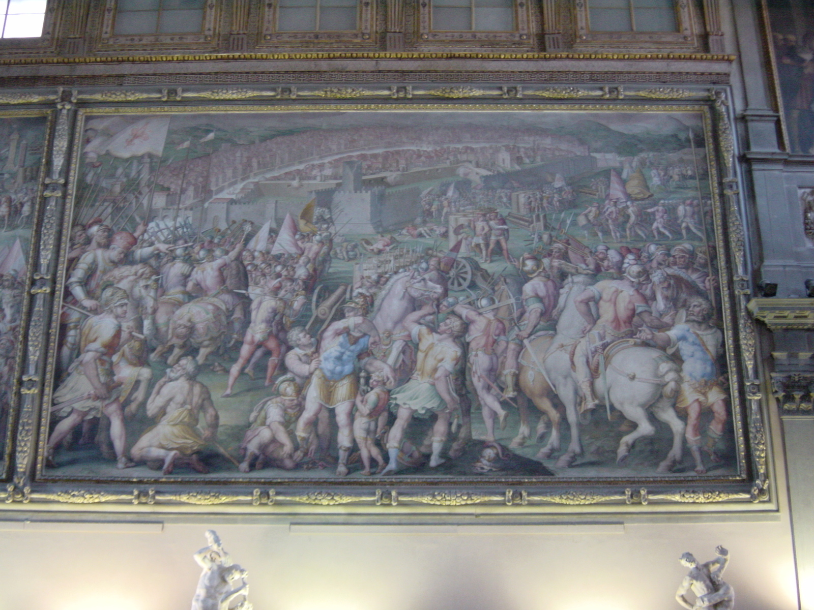 รูปถ่าย อิตาลี(Italy) ฟลอเรนซ์(Florence) 2002-04 52