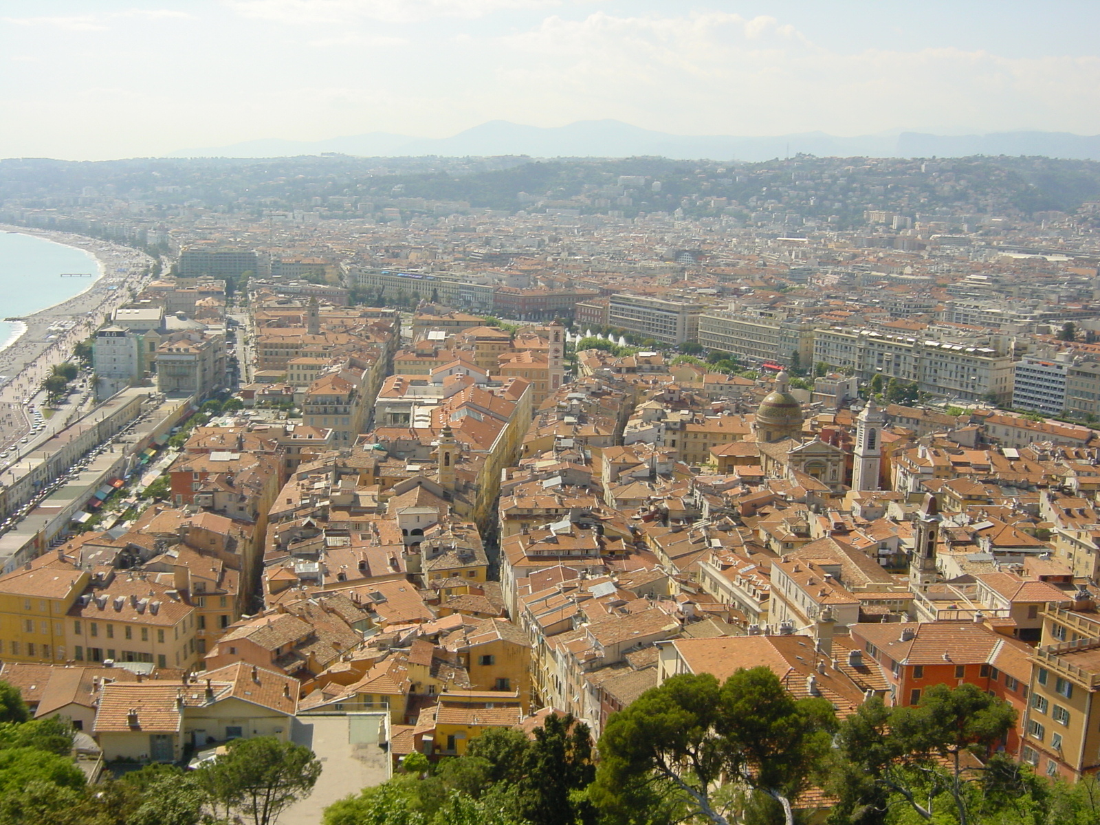 รูปถ่าย ฝรั่งเศส(France) เฟรนช์ริวิเอรา(French Riviera) 2001-05 89