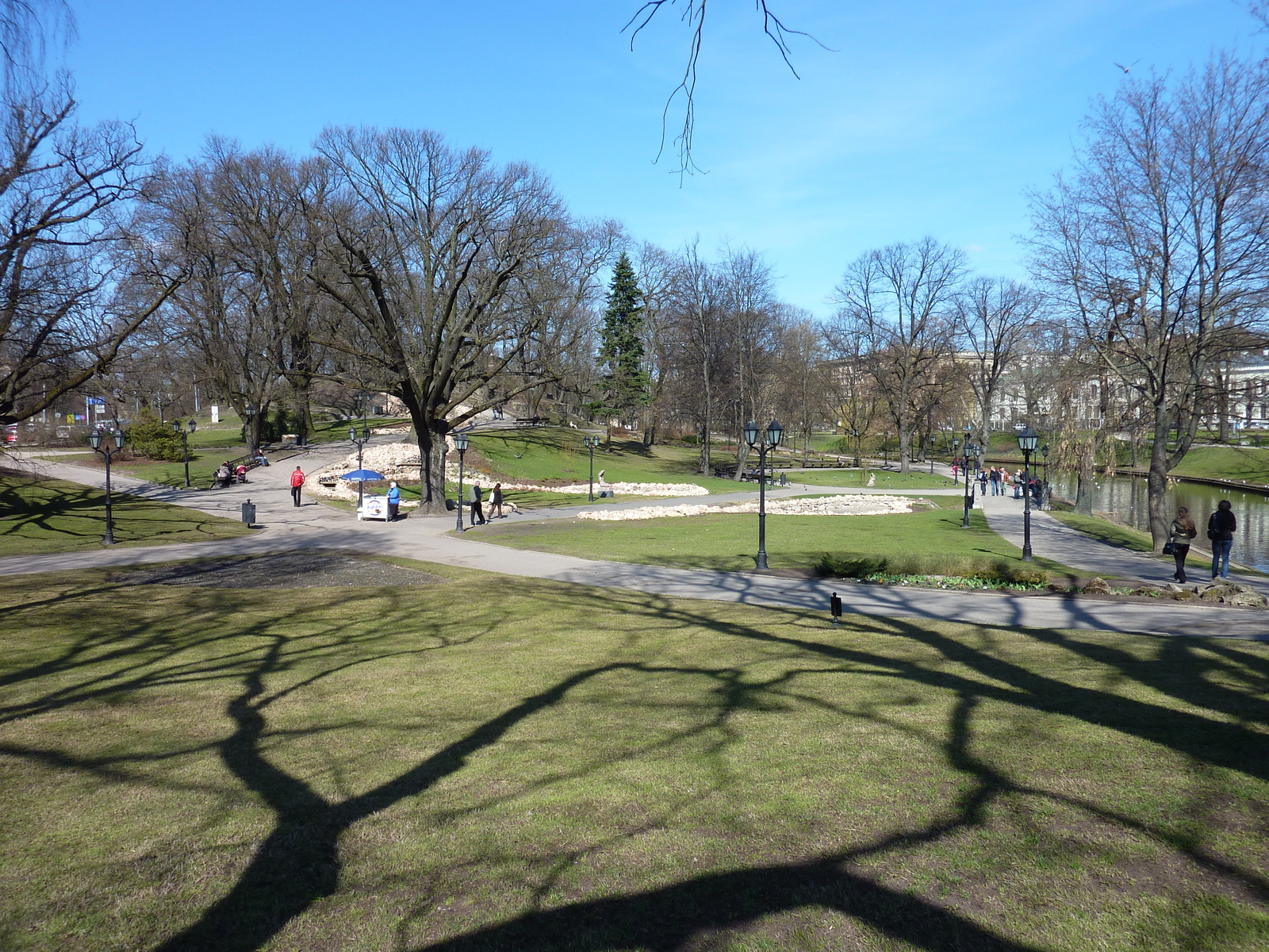 รูปถ่าย ลัตเวีย(Latvia) ริกา(Riga) 2009-04 58