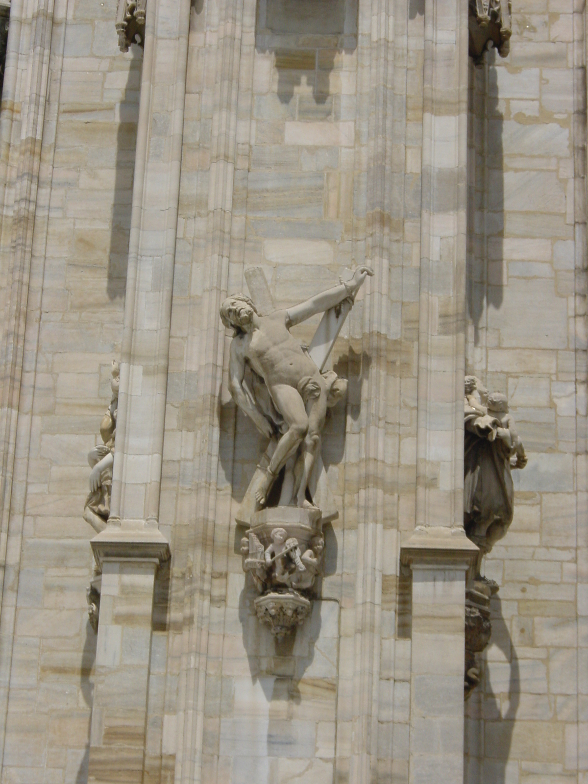 รูปถ่าย อิตาลี(Italy) มิลาน(Milan) 2002-07 73