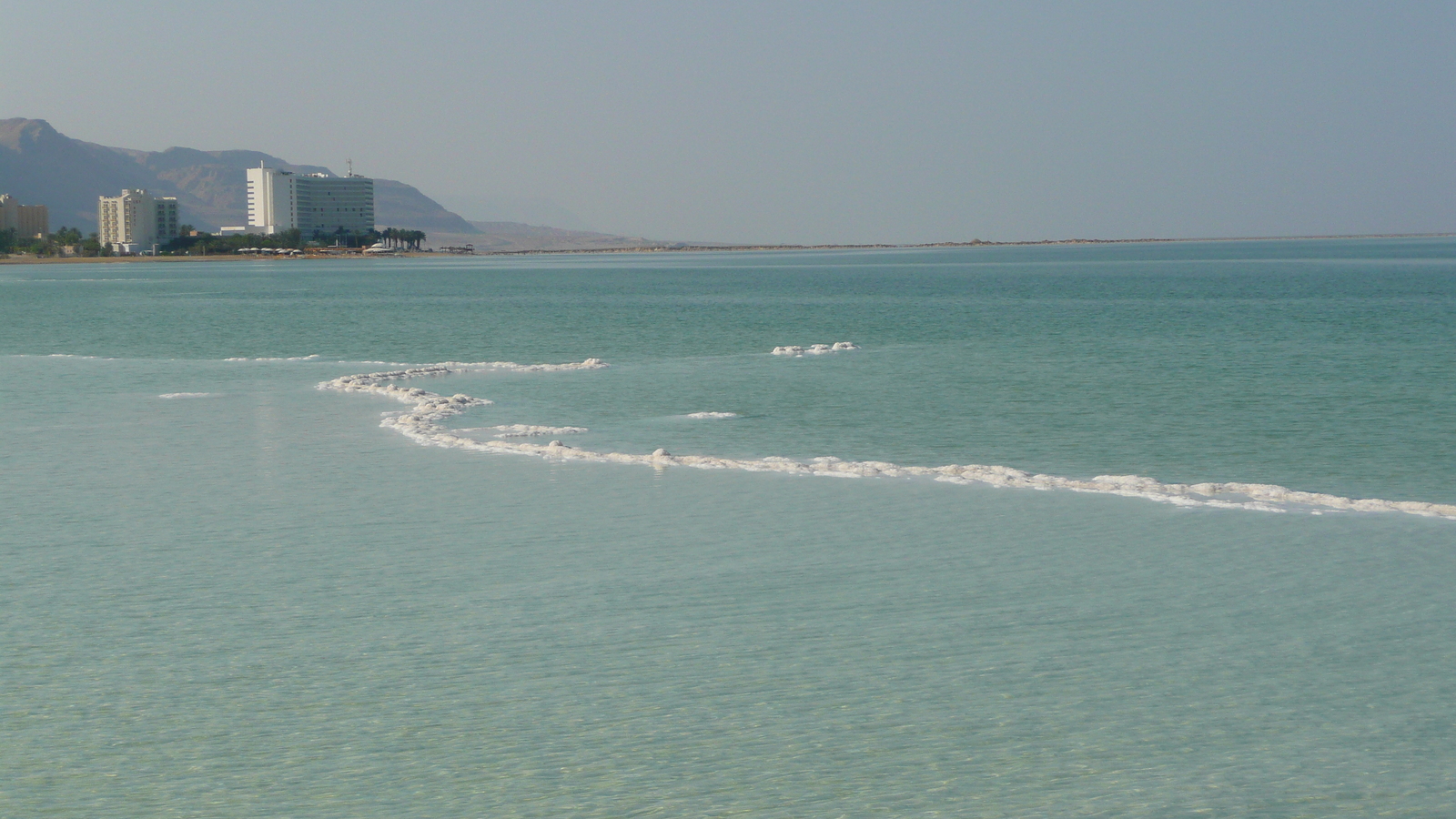 รูปถ่าย อิสราเอล(Israel) อึนโบเกก(Boqeq) 2007-06 97