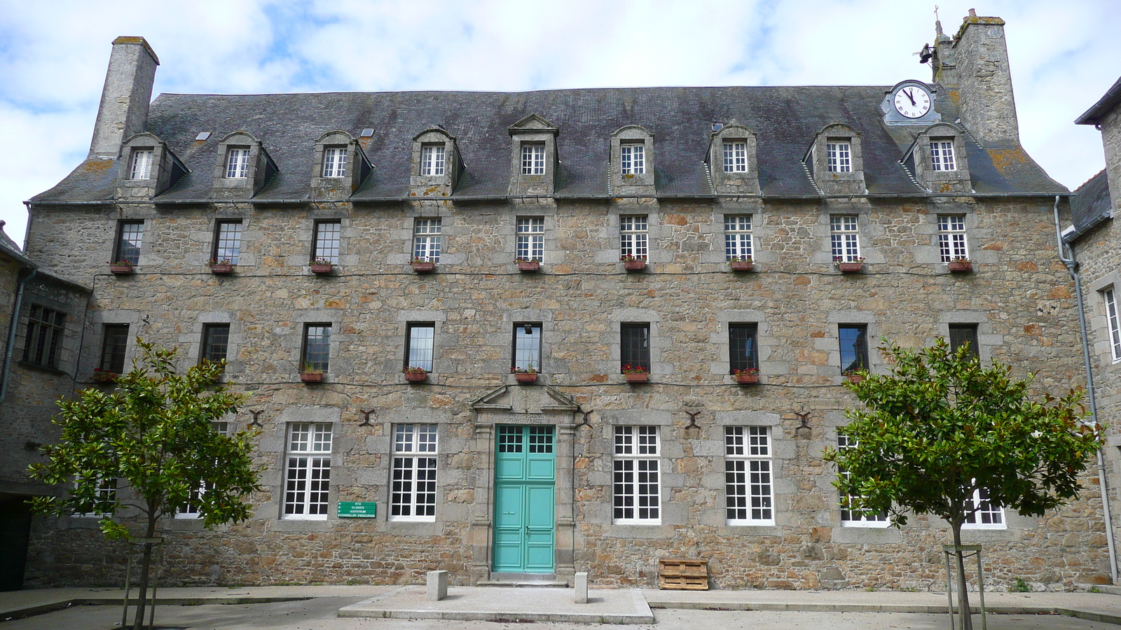 รูปถ่าย ฝรั่งเศส(France) แซ็ง-ปอล-เดอ-เลอง(St Pol de Leon) 2007-08 44