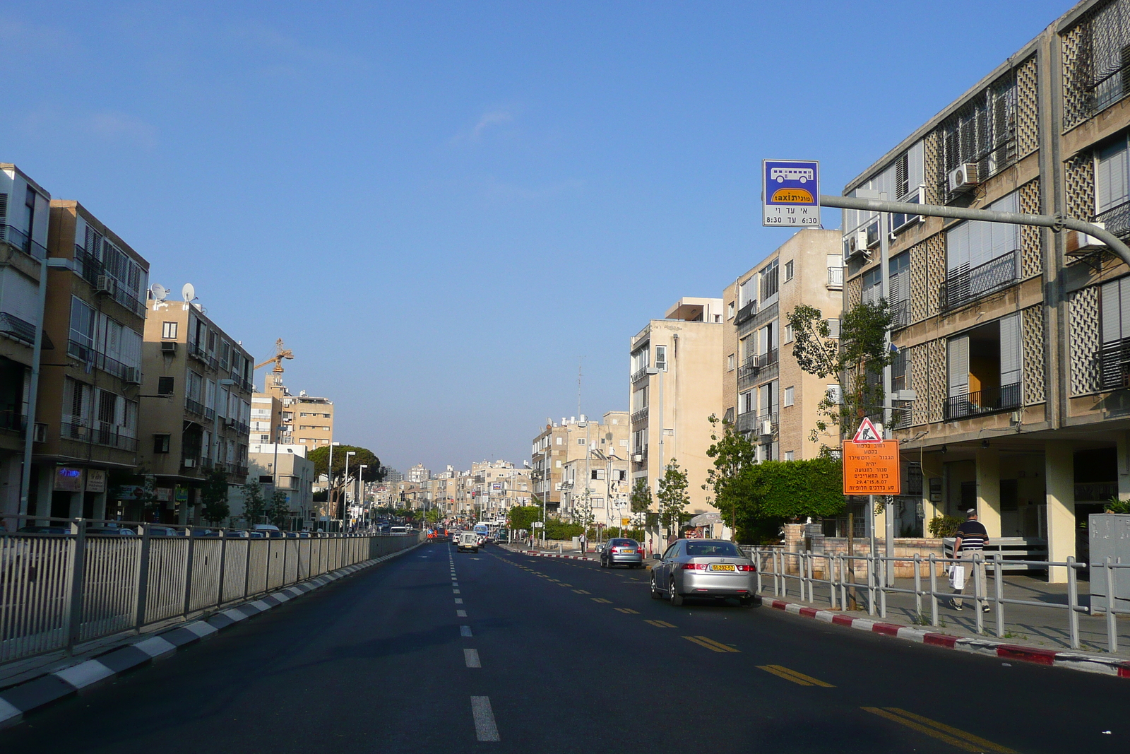 รูปถ่าย อิสราเอล(Israel) บัตยัม(Bat Yam) 2007-06 49