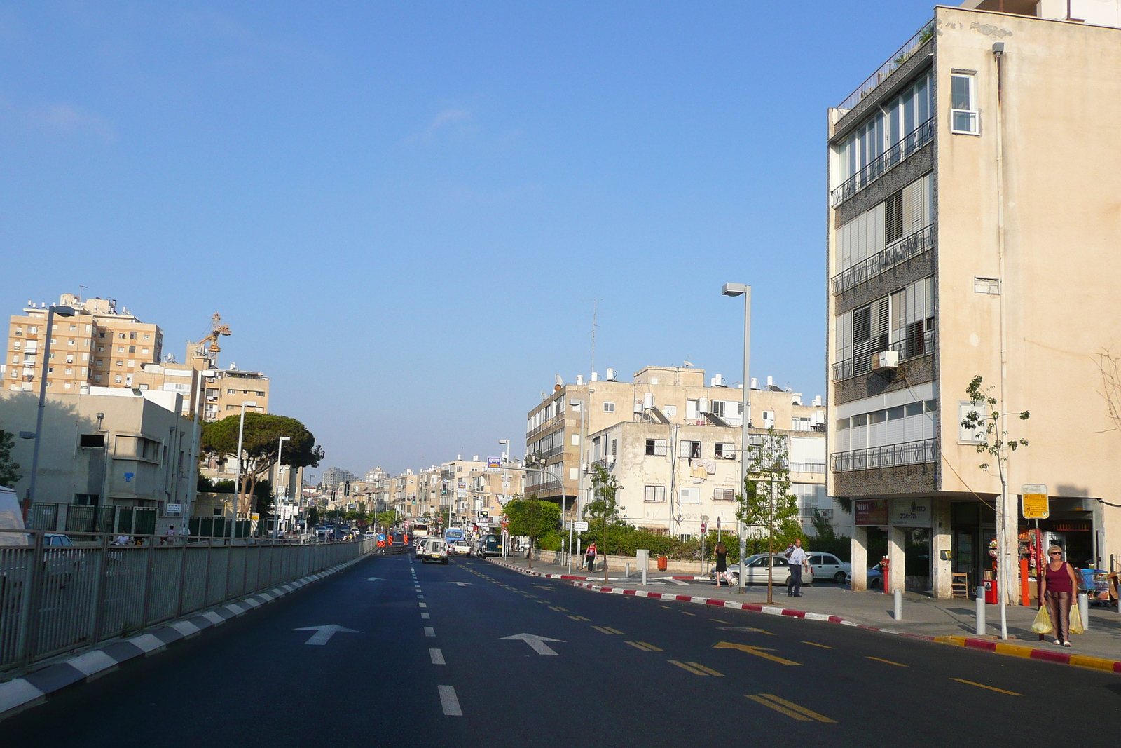 รูปถ่าย อิสราเอล(Israel) บัตยัม(Bat Yam) 2007-06 44