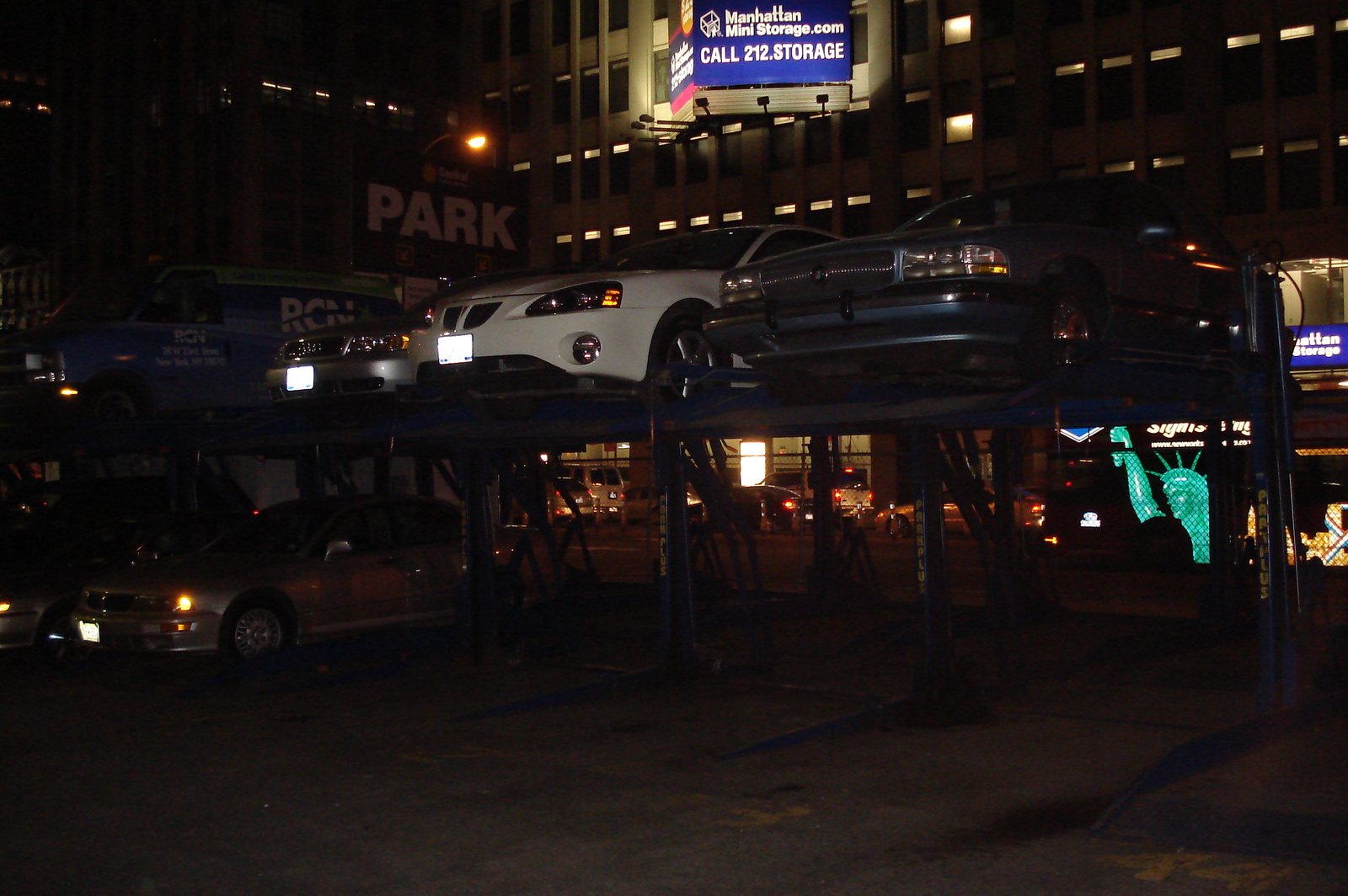 รูปถ่าย สหรัฐอเมริกา(United States) นิวยอร์ก(New York) 2006-03 39