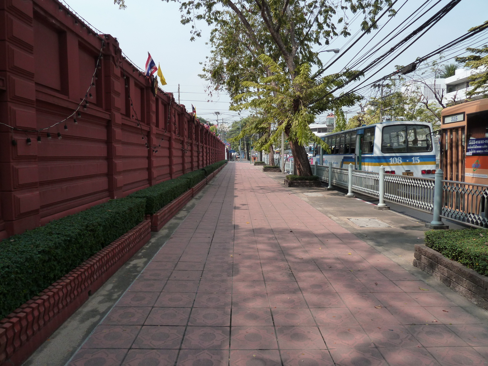 รูปถ่าย ไทย(Thailand) กรุงเทพมหานคร(Bangkok) พระที่นั่งวิมานเมฆ(Vimanmek Palace) 2011-01 58