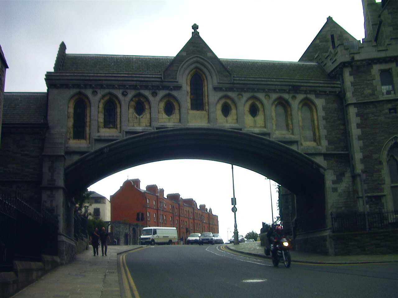 รูปถ่าย ไอร์แลนด์(Ireland) ดับลิน(Dublin) 2000-07 3