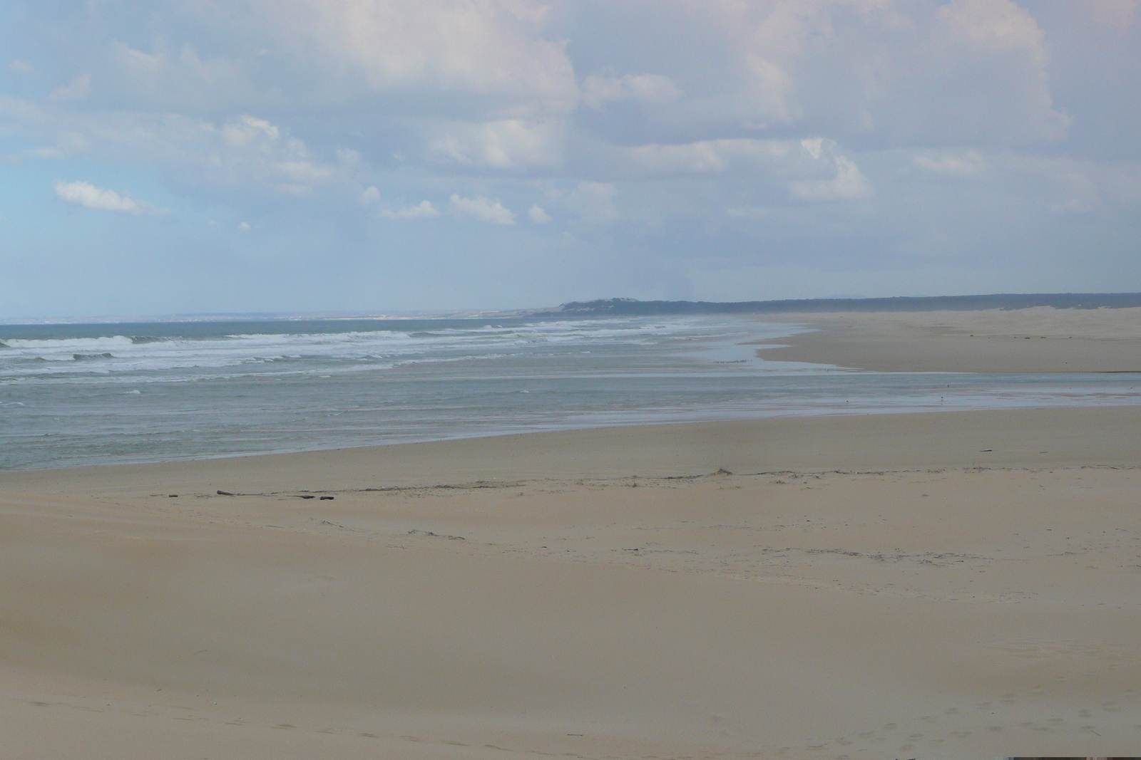 รูปถ่าย แอฟริกาใต้(South Africa) แม่น้ำซันเดส์(Sundays River) 2008-09 56