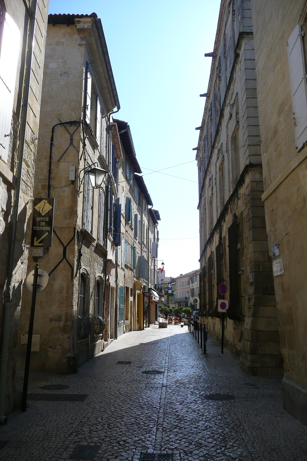 รูปถ่าย ฝรั่งเศส(France) ตาราสกง(Tarascon) 2008-04 135