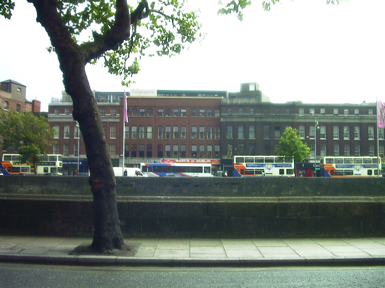รูปถ่าย ไอร์แลนด์(Ireland) ดับลิน(Dublin) 2000-07 0