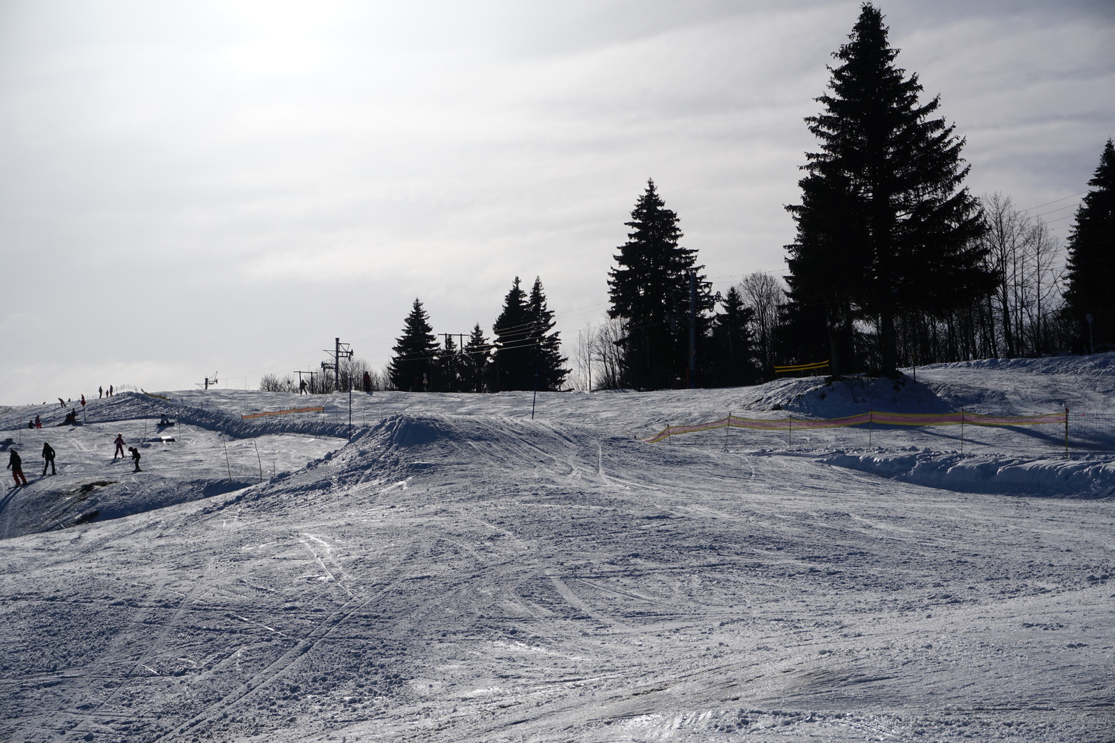 รูปถ่าย ฝรั่งเศส(France) เมแฌฟว์(Megeve) 2017-02 142