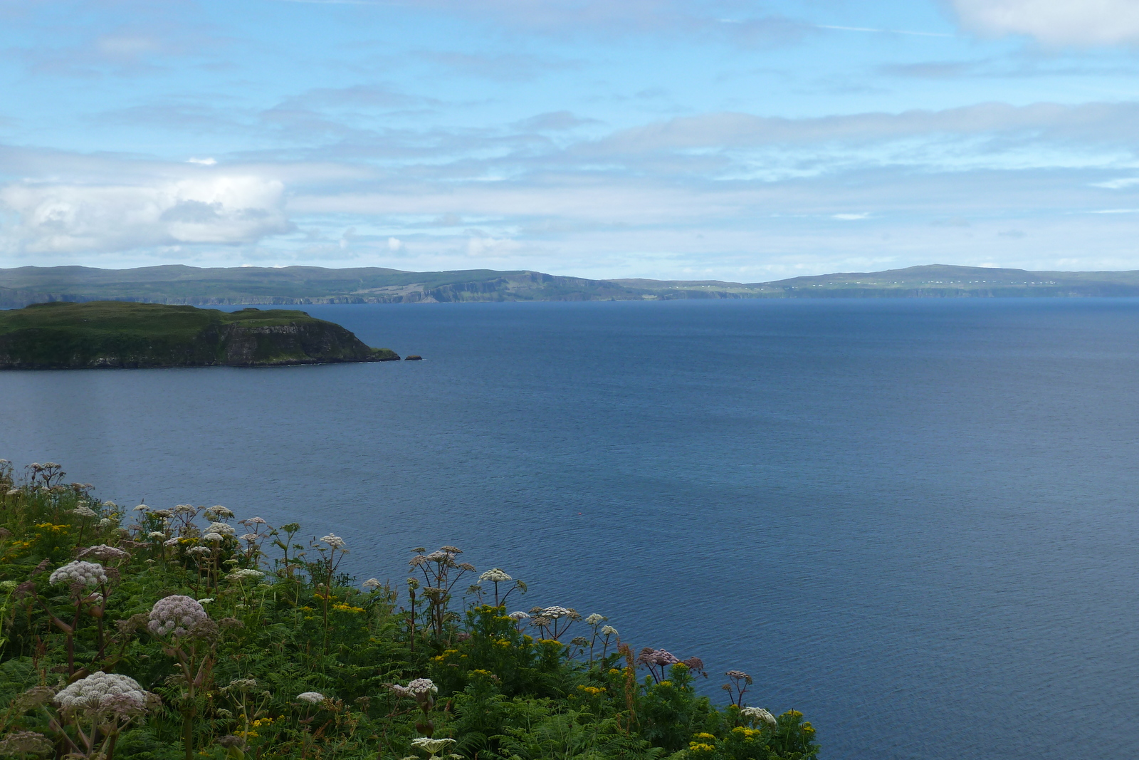 รูปถ่าย อังกฤษ(United Kingdom) เกาะสกาย(Skye) 2011-07 161