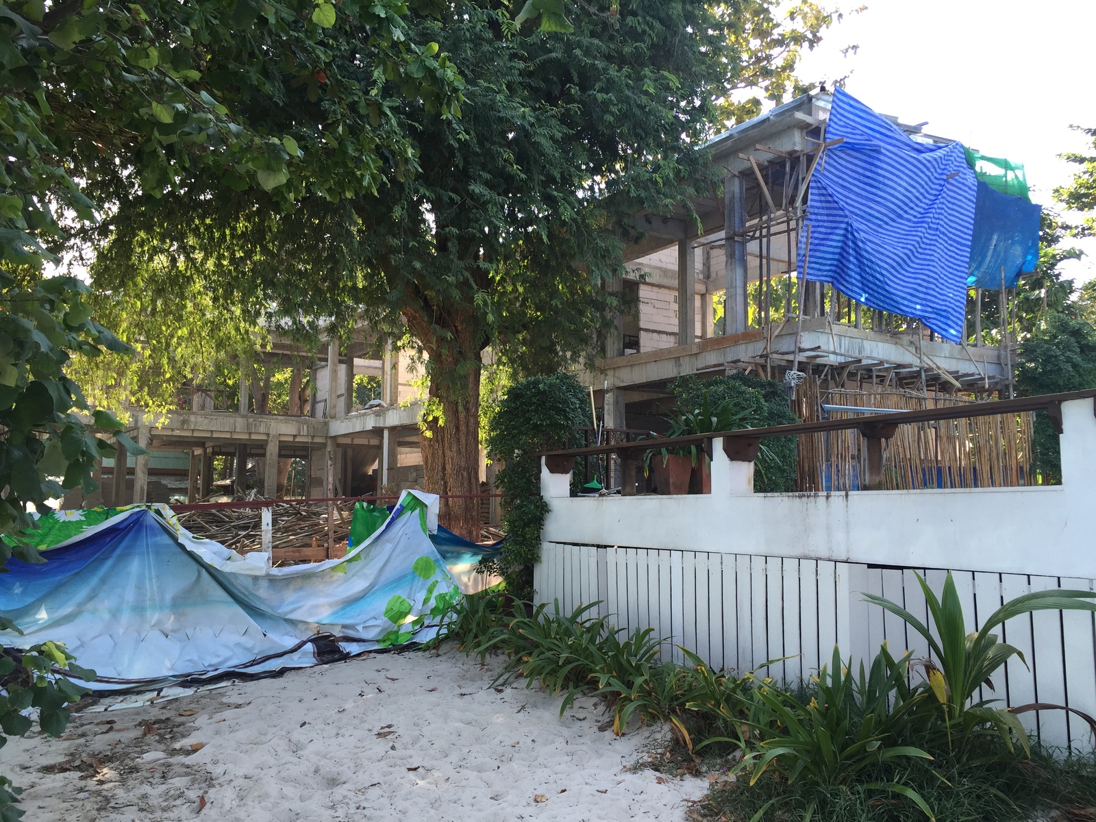 รูปถ่าย ไทย(Thailand) เกาะเสม็ด(Ko Samet) 2014-12 142