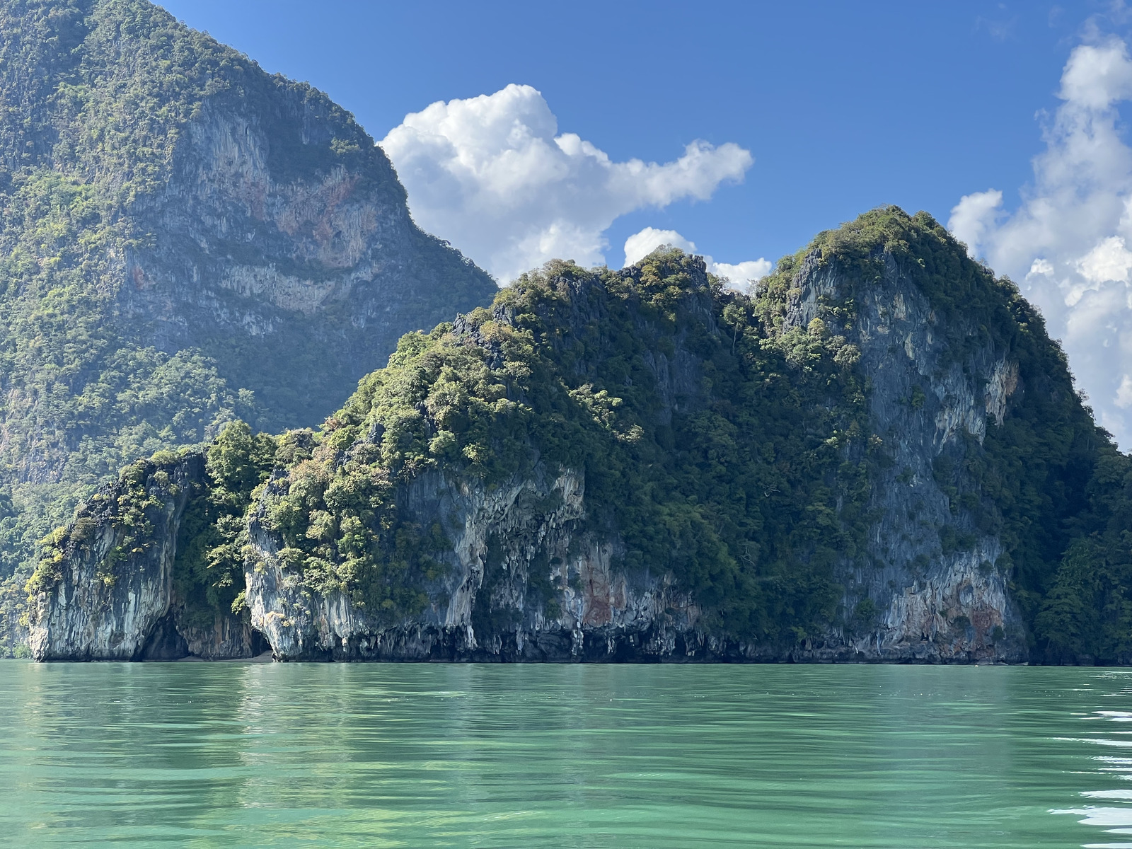 รูปถ่าย ไทย(Thailand) เกาะพังงา(Phang Nga Bay) 2021-12 46