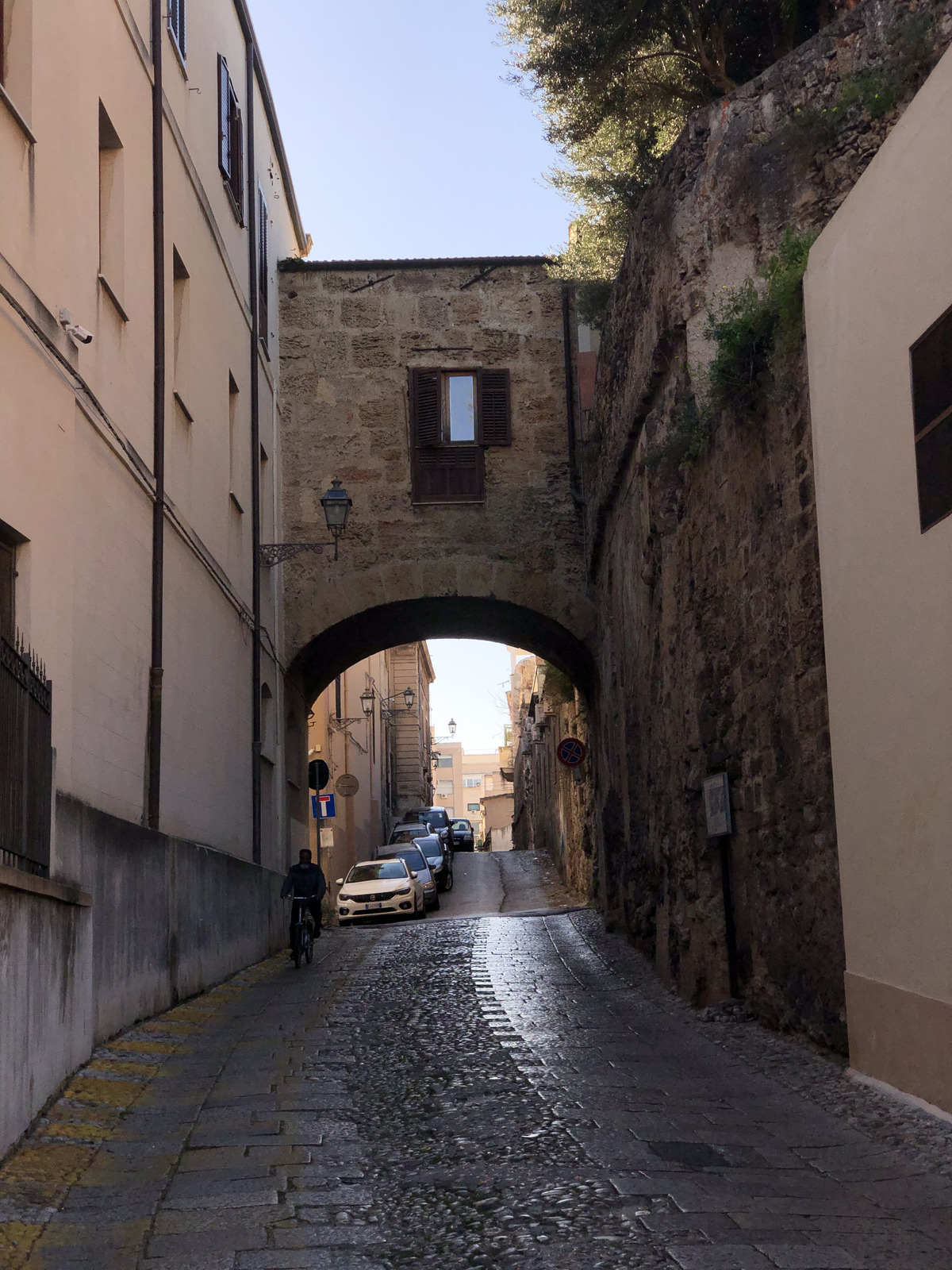 รูปถ่าย อิตาลี(Italy) ซิซิลี(Sicily) ปาแลร์โม(Palermo) 2020-02 46