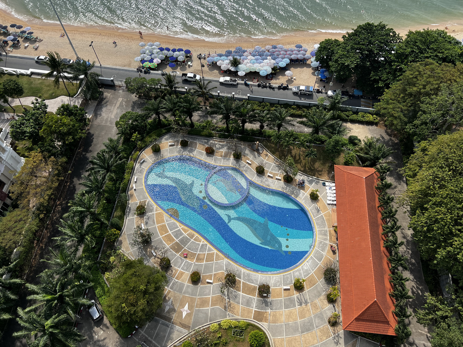 รูปถ่าย ไทย(Thailand) พัทยา(Pattaya) 2022-12 74