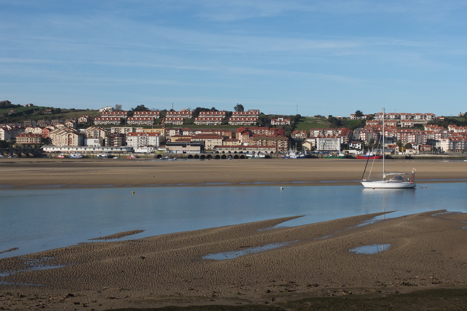 รูปถ่าย สเปน(Spain) กันตาเบรีย(Cantabria) 2013-01 47