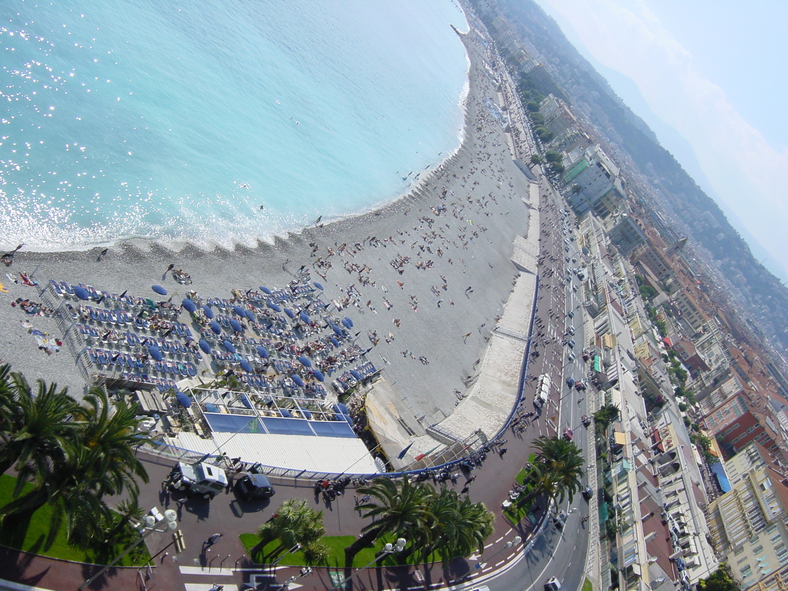 รูปถ่าย ฝรั่งเศส(France) เฟรนช์ริวิเอรา(French Riviera) 2001-05 122