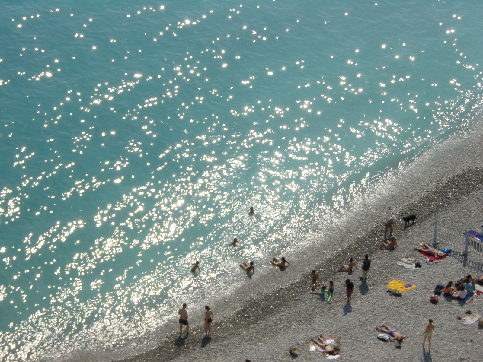 รูปถ่าย ฝรั่งเศส(France) เฟรนช์ริวิเอรา(French Riviera) 2001-05 54