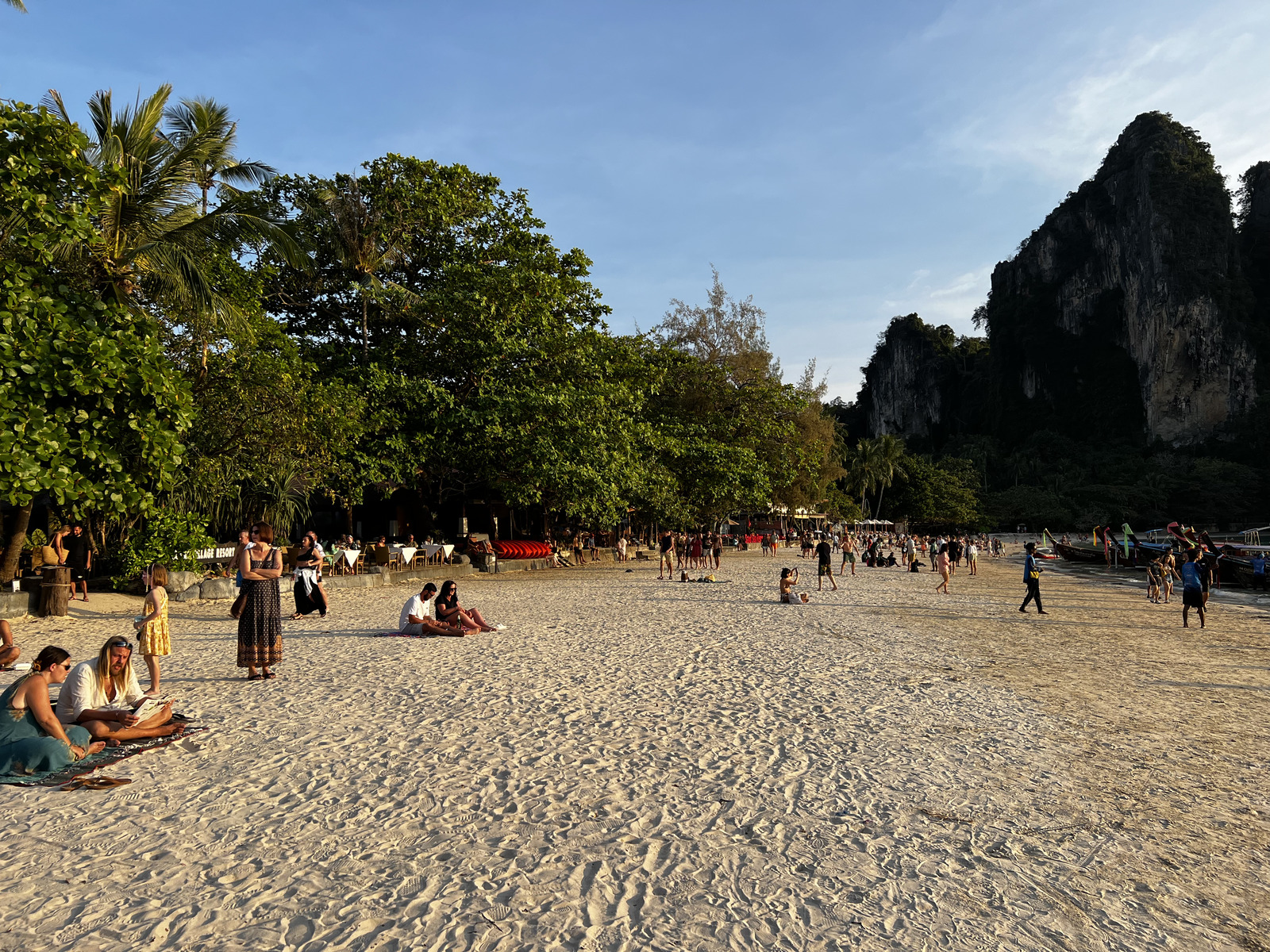 รูปถ่าย ไทย(Thailand) กระบี่(Krabi) 2023-01 376