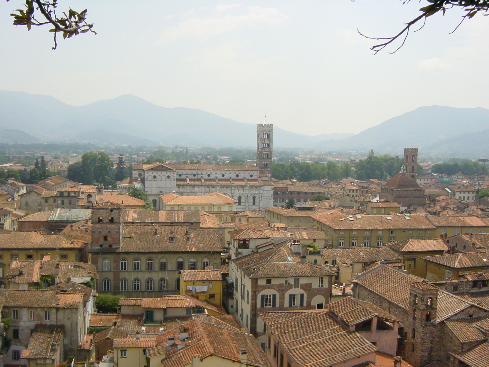 รูปถ่าย อิตาลี(Italy) ลุคคา(Lucca) 2002-07 83